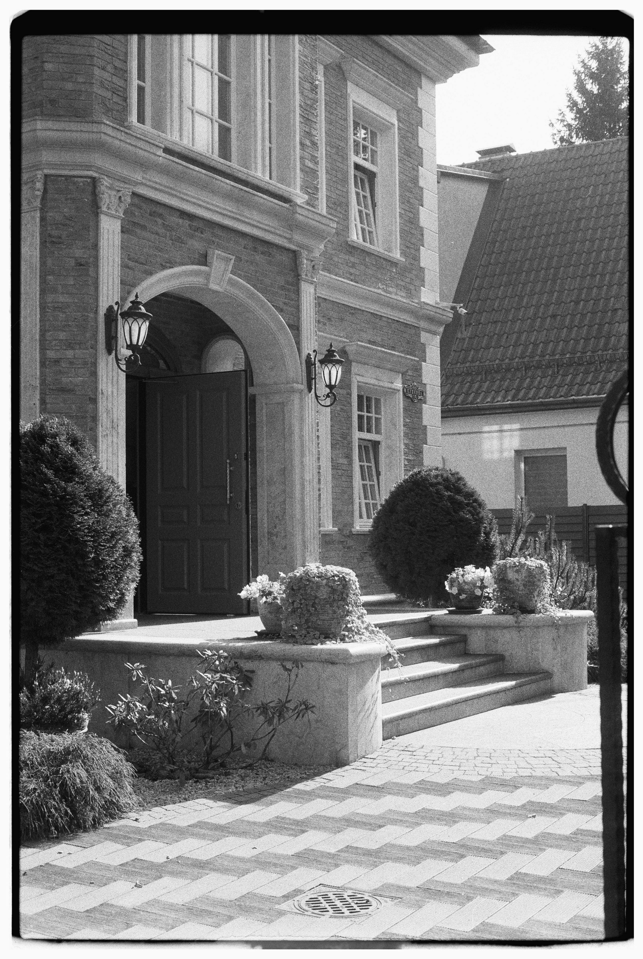 Калининград. Портретный фотограф Софья Хворостова