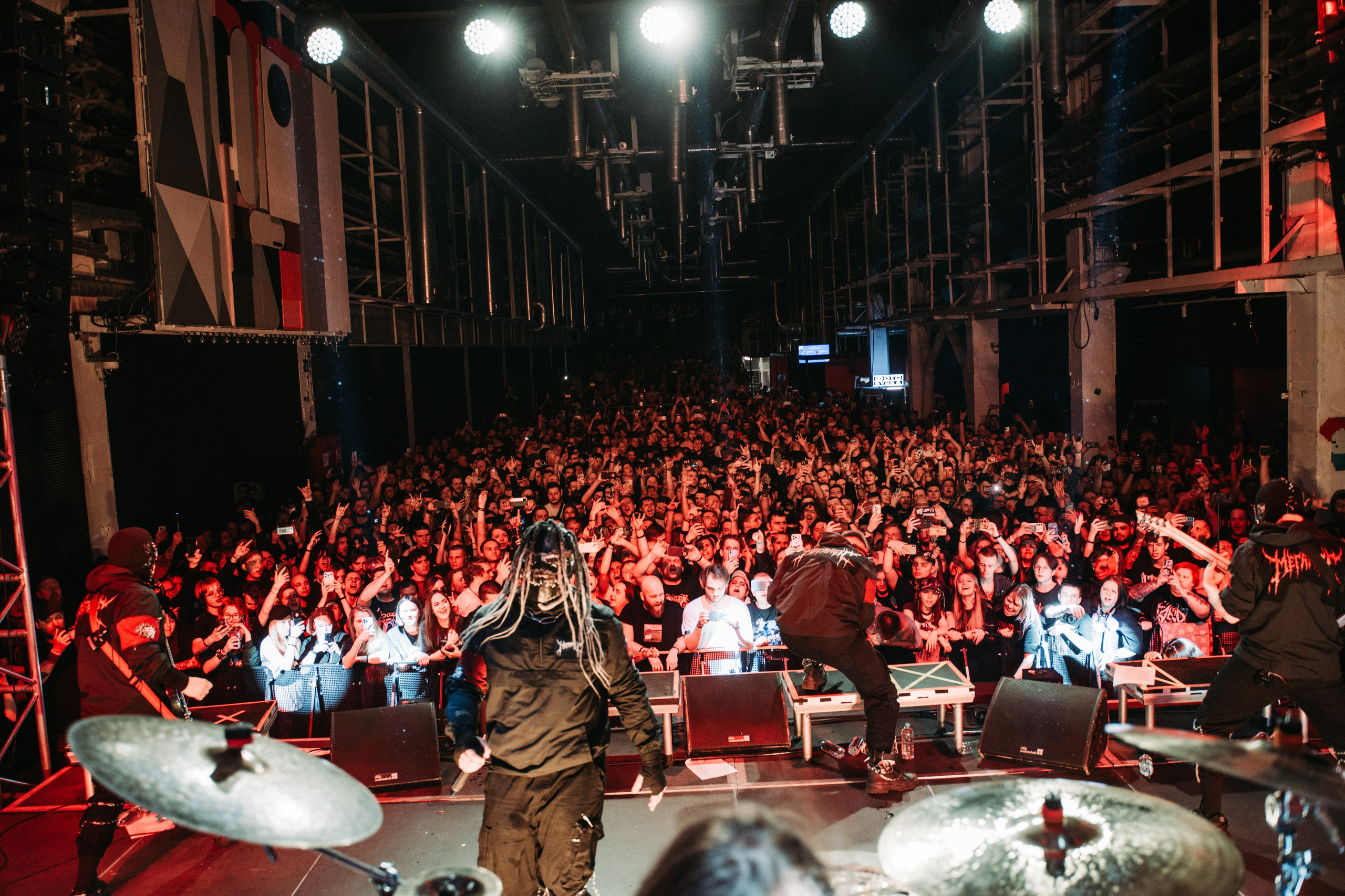 Мегамозг. Игорь Богатов — фотограф