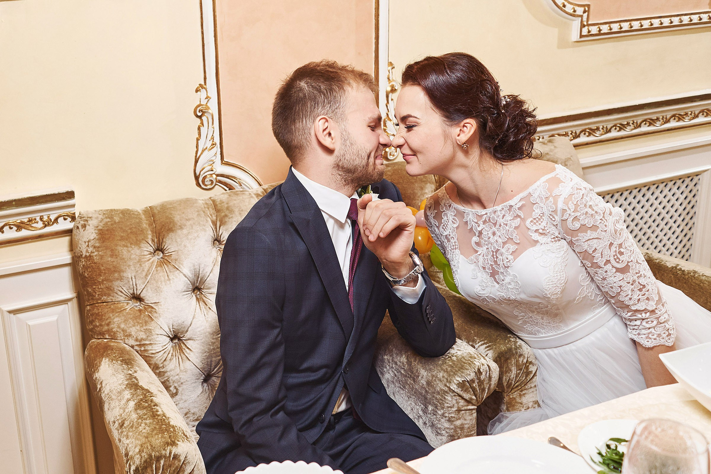 Свадьба Максима. Фотограф в Москве Нафиков Руслан. Репортажная съемка, Портрет