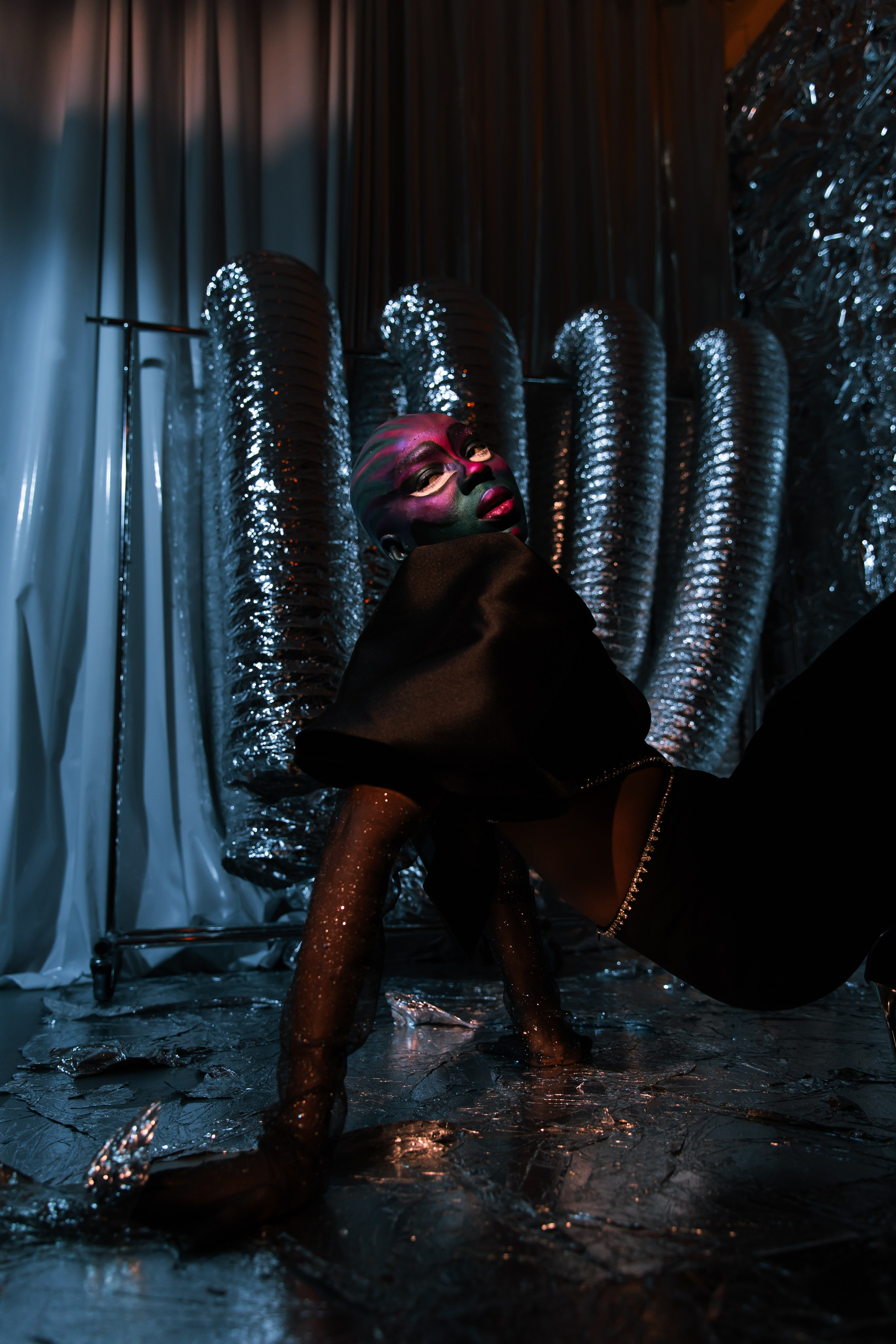 Cosmos. Валерия Солнцева свадебный и семейный фотограф