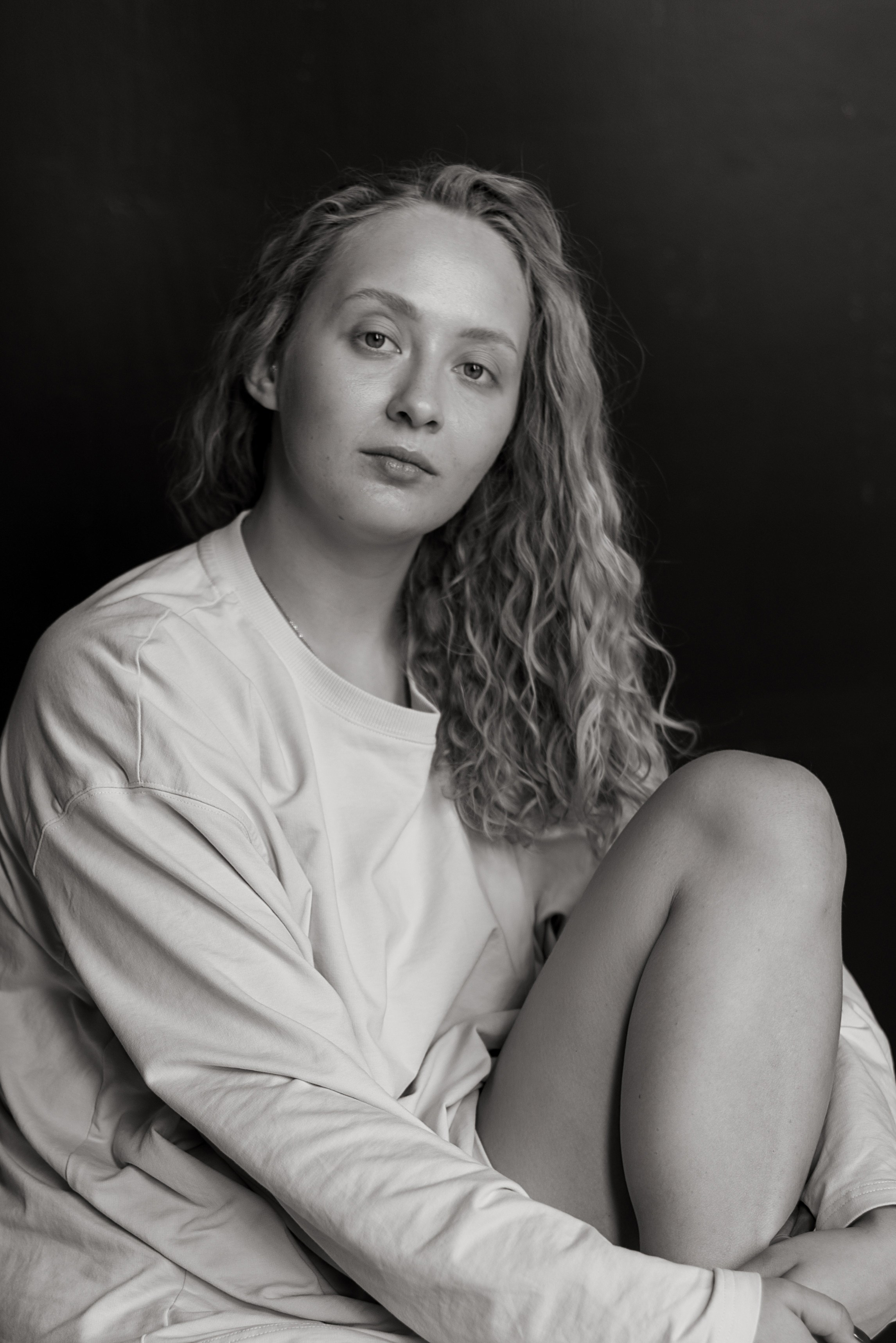 Лиза. Фотограф в Минске Наталия Запорощенко