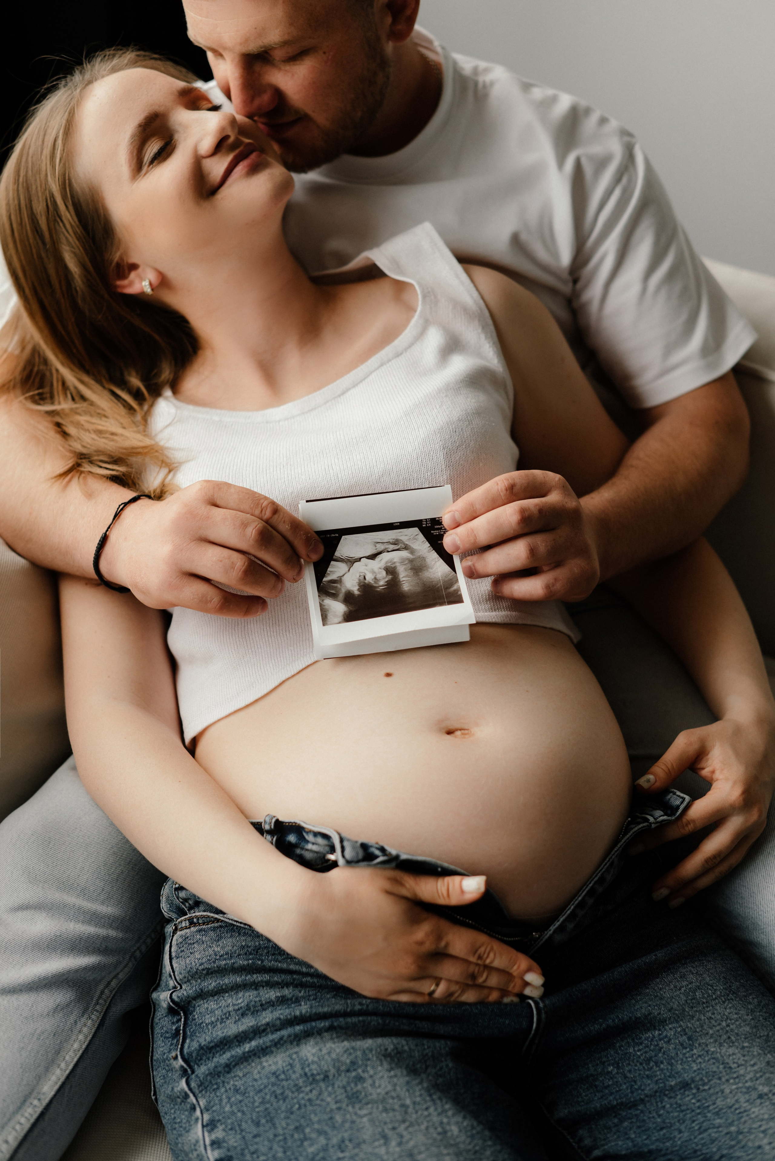 Вика&Саша. Фотограф в Минске Наталия Запорощенко