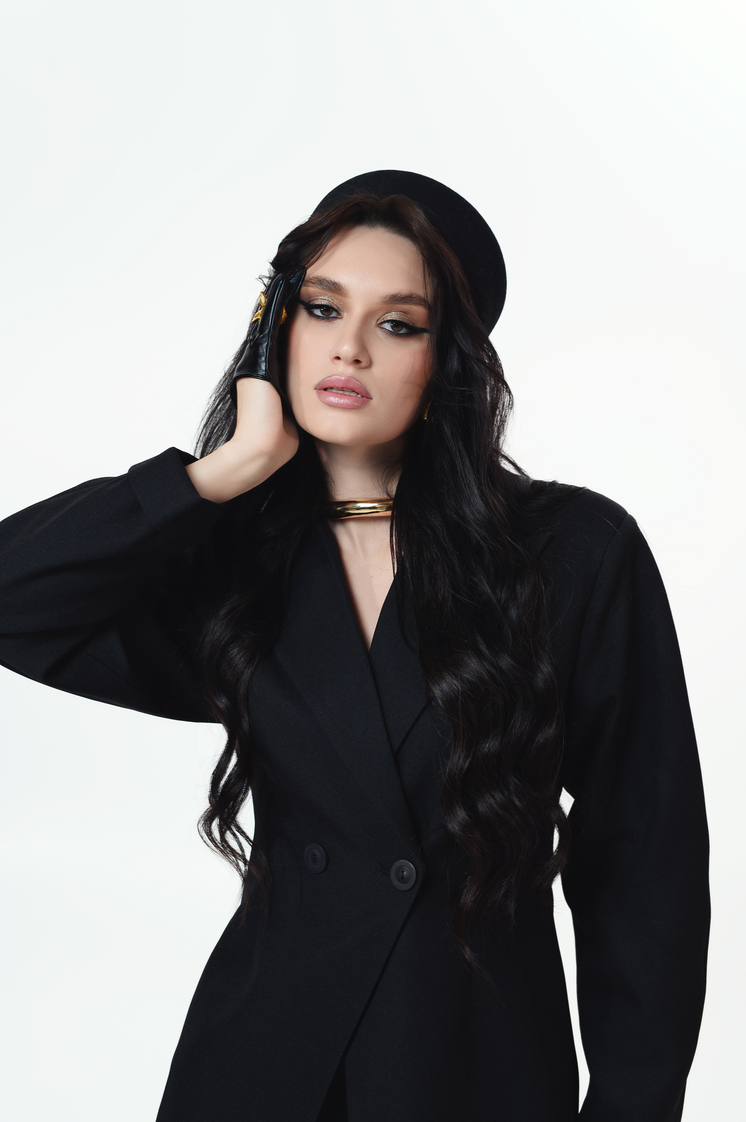 Мирослава Отражение. Фотограф в Краснодаре Скубицкая Альбина