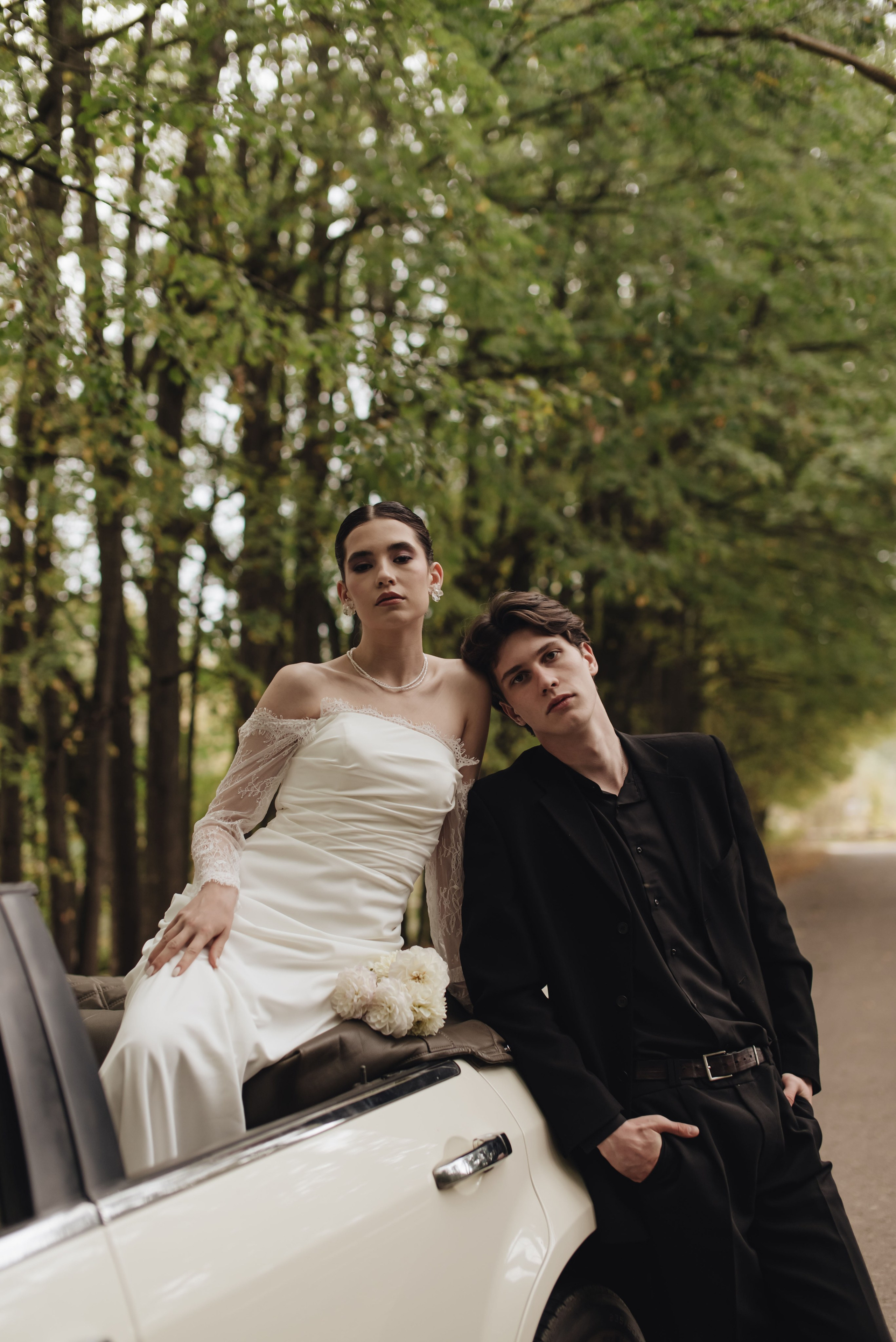 Ульяна&Артемий. Свадебный и семейный фотограф в Смоленске Печкурова Карина