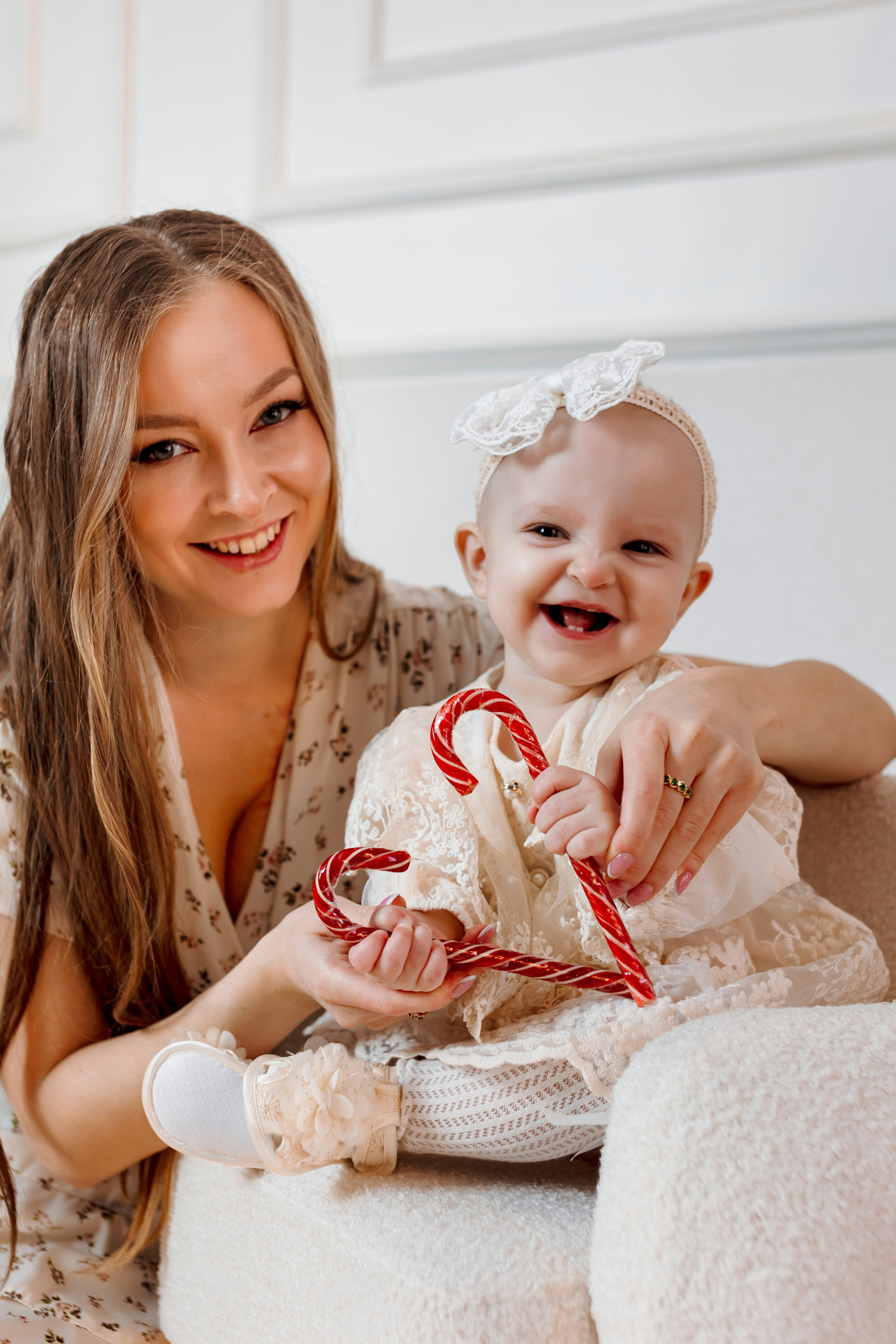 Анжелика с семьей. Свадебный и семейный фотограф в Каспийске Алёна Нурмагомедова