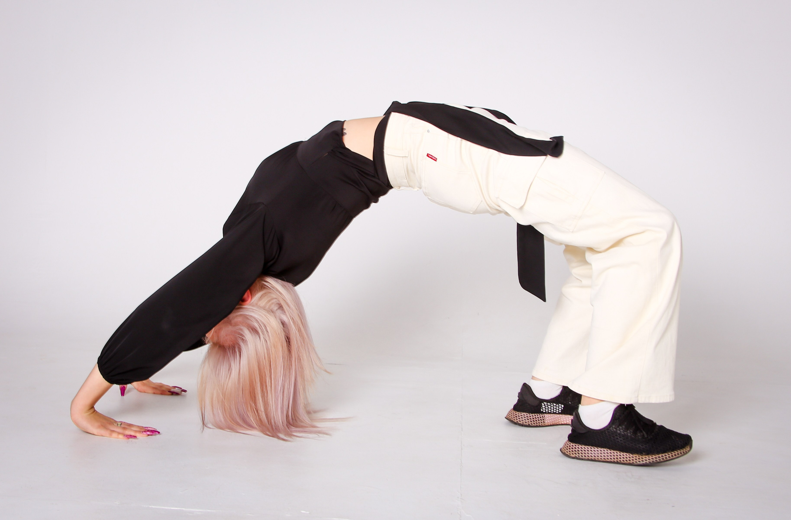 Fashion фотосессия. Часть 2. Фотограф Пермь. Фотосессия в фотостудии Перми и на свежем воздухе