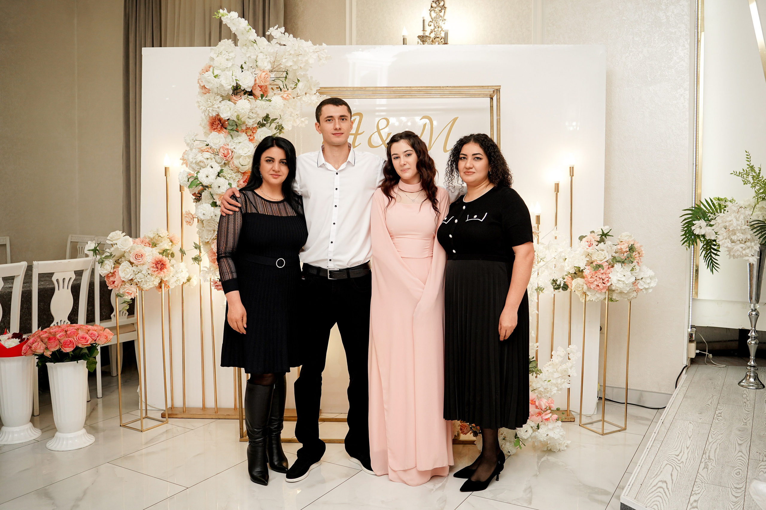 Сватовство. Свадебный фотограф в Ростове-на-Дону. Таинство Крещения и Венчания, семейные фотосессии. Алёна Чёботова