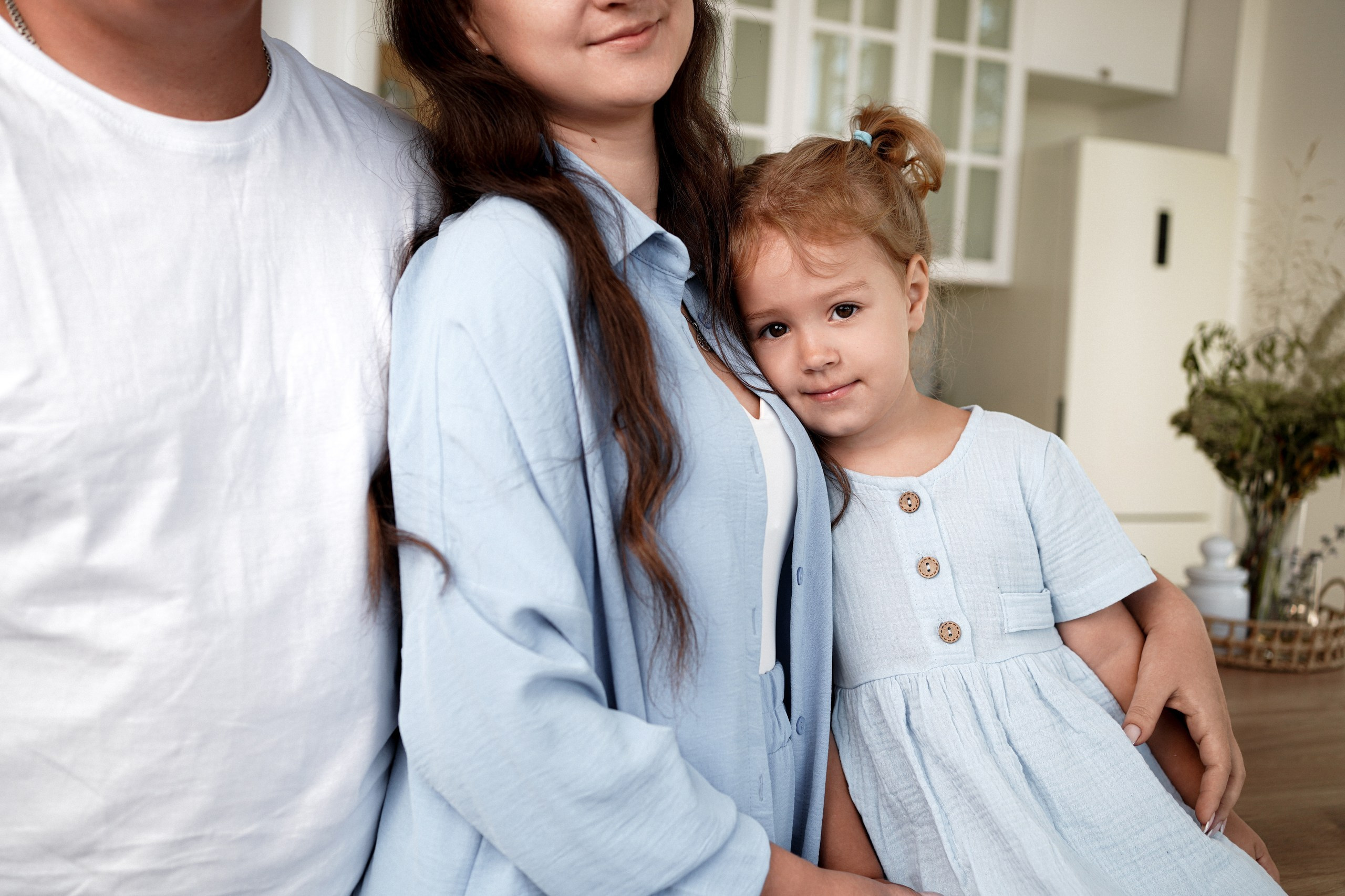 Семейная фотосессия в студии Терра в Новочеркасске. Фотограф Ростов-на-Дону. Свадебный фотограф в Ростове-на-Дону. Таинство Крещения и Венчания, семейные фотосессии. Алёна Чёботова