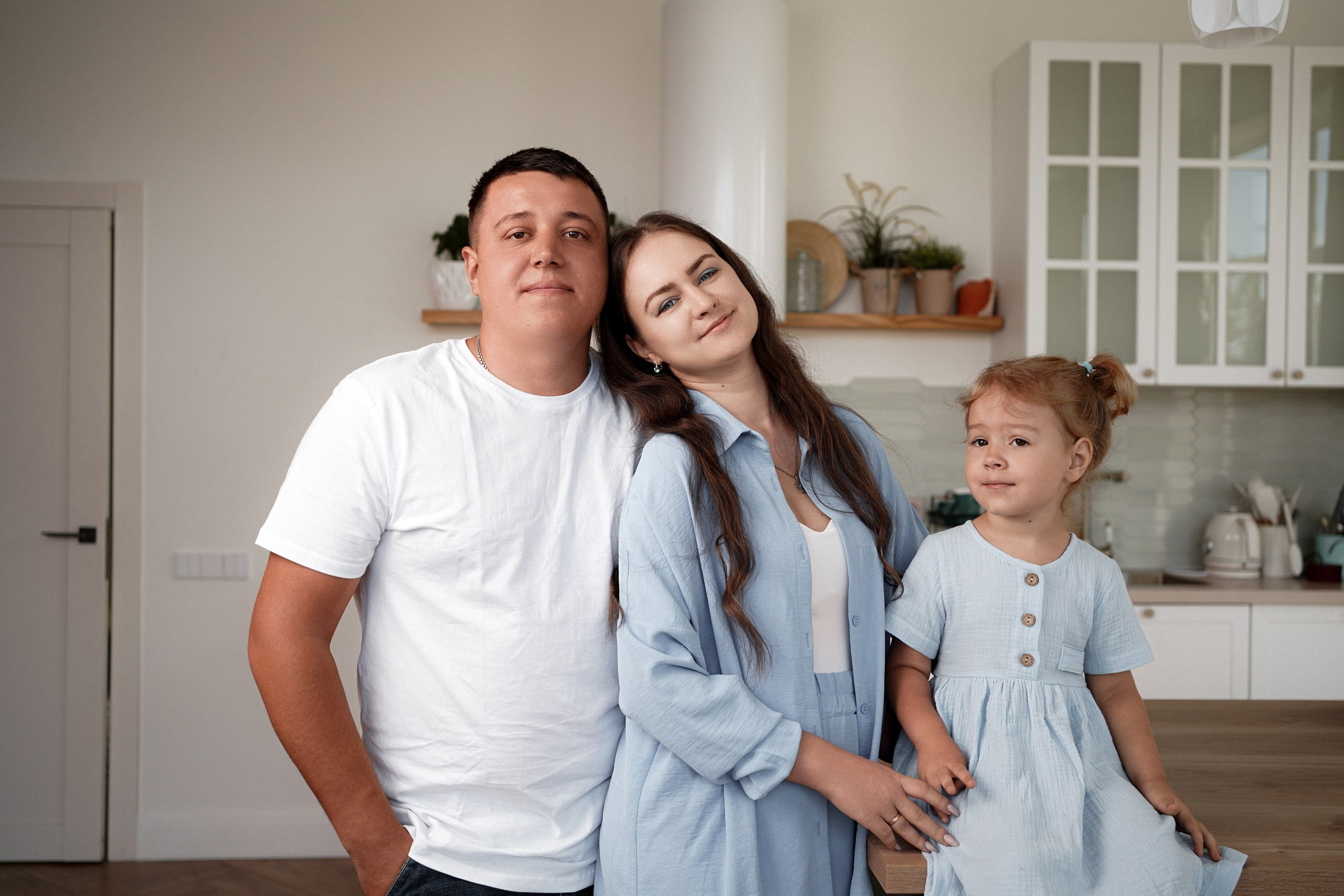 Семейная фотосессия в студии Терра в Новочеркасске. Фотограф Ростов-на-Дону. Свадебный фотограф в Ростове-на-Дону. Таинство Крещения и Венчания, семейные фотосессии. Алёна Чёботова