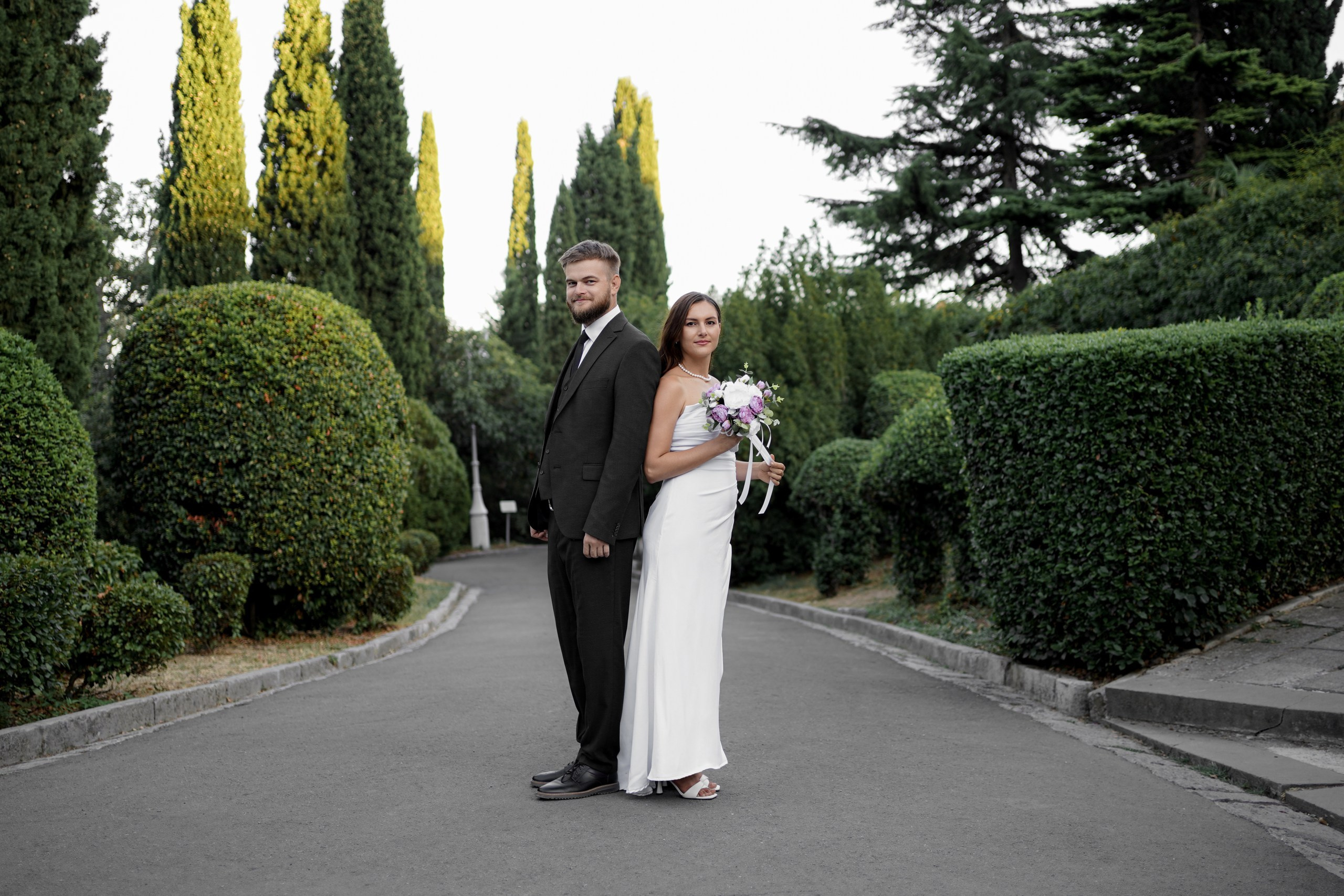 Свадьба в Ливадийском дворце. Фотограф Алёна Чёботова. Борис и Лилия. Свадебный фотограф в Ростове-на-Дону. Таинство Крещения и Венчания, семейные фотосессии. Алёна Чёботова