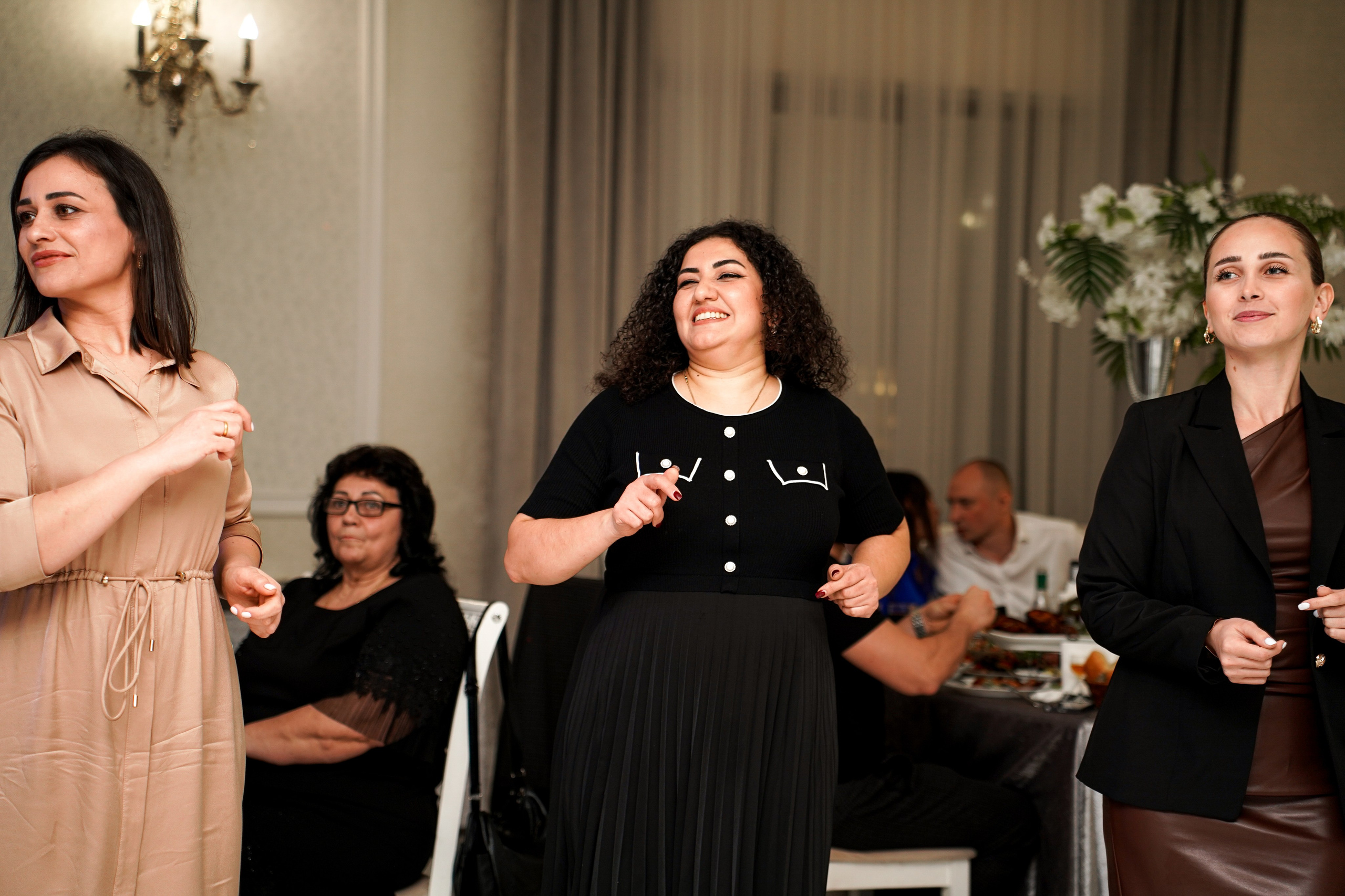 Сватовство. Свадебный фотограф в Ростове-на-Дону. Таинство Крещения и Венчания, семейные фотосессии. Алёна Чёботова