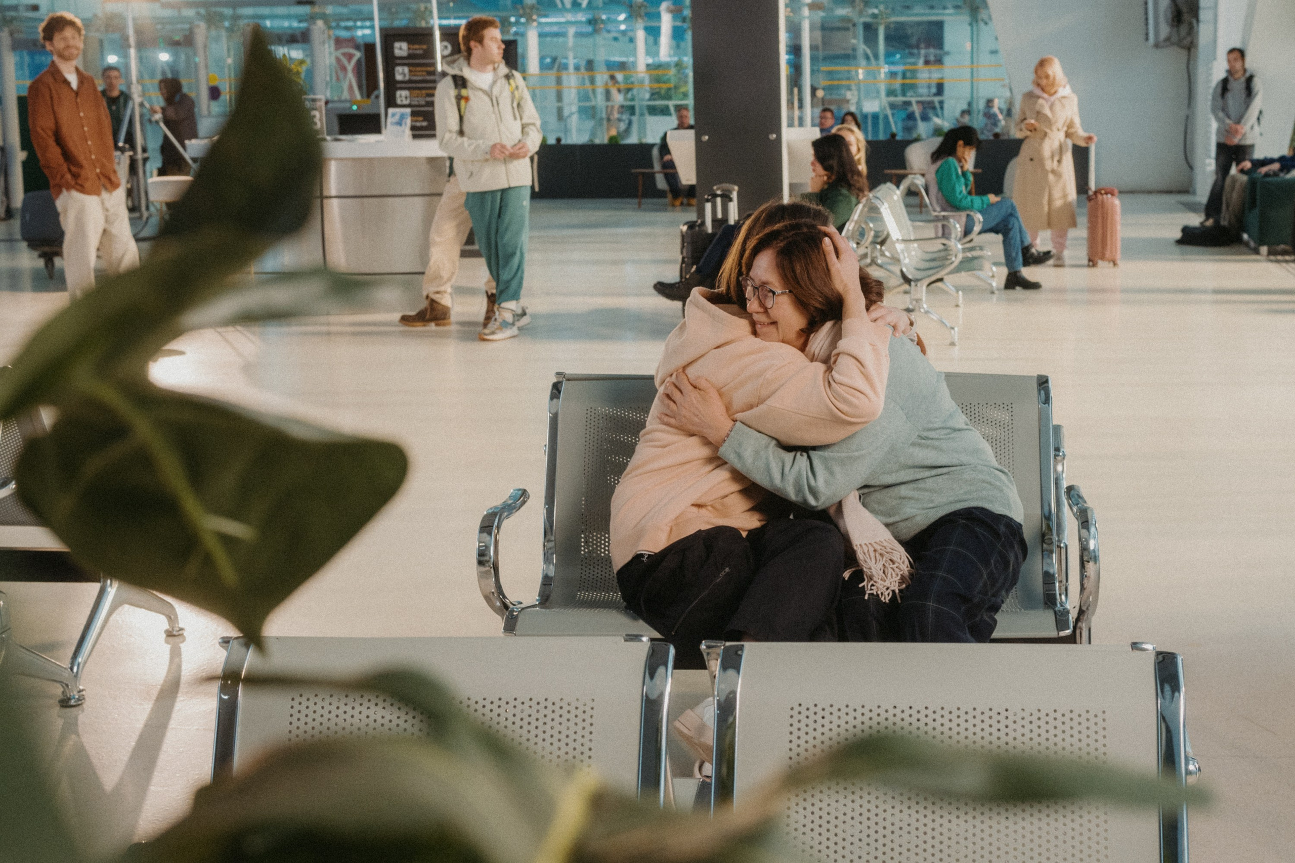 BACKSTAGE МегаФон «На связи с близкими». Бэкстейдж и репортажный фотограф в Москве Артем Онацко