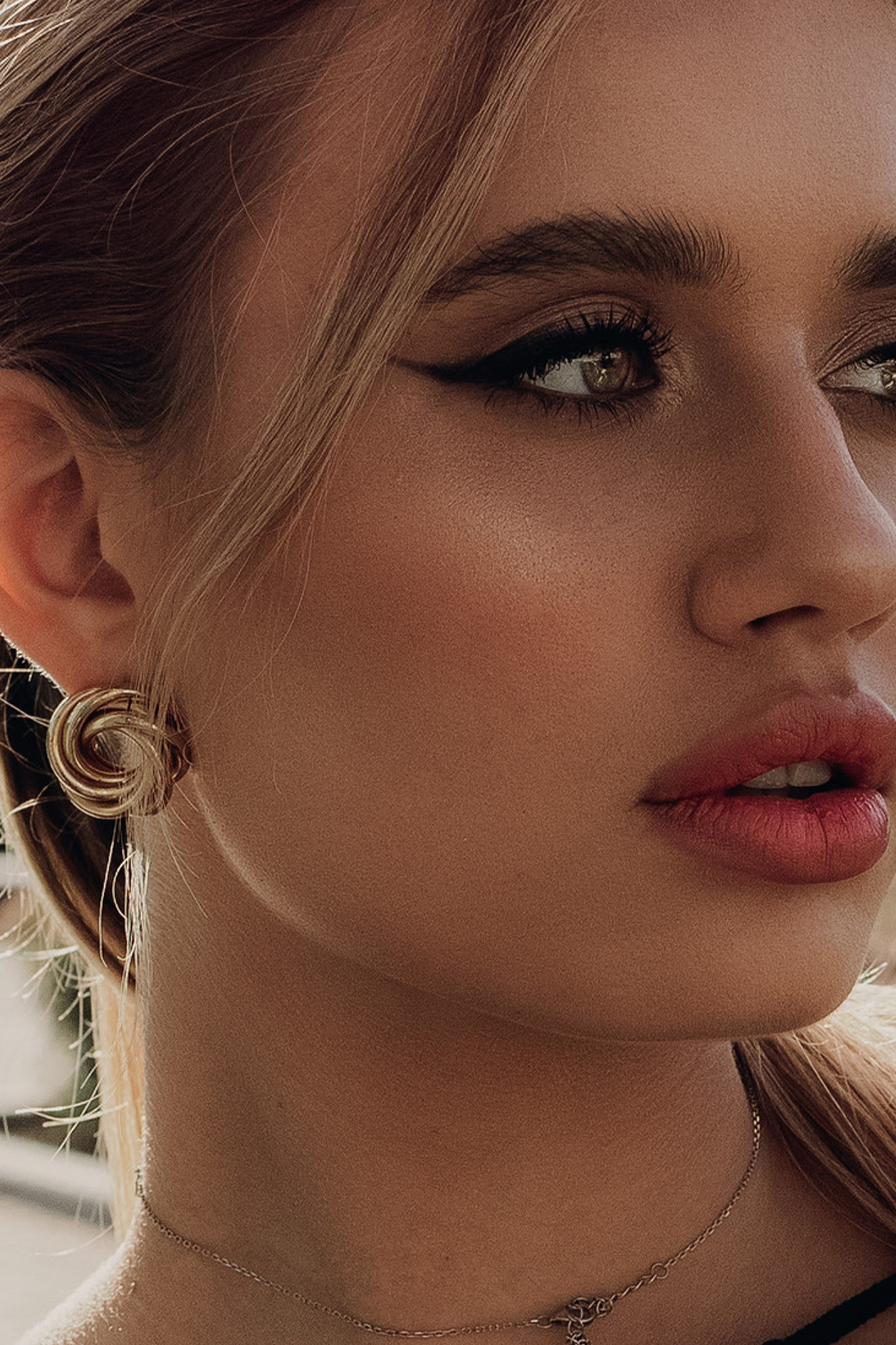 Лера. Ксения Цыз. Женский портретный фотограф в городе Екатеринбург