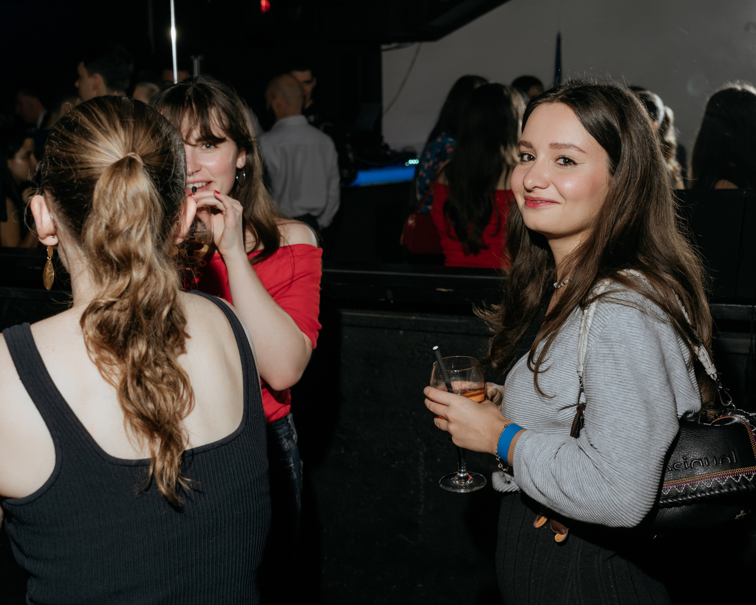 Graduation Party. Fotographer in Vienna Ksenia Mart