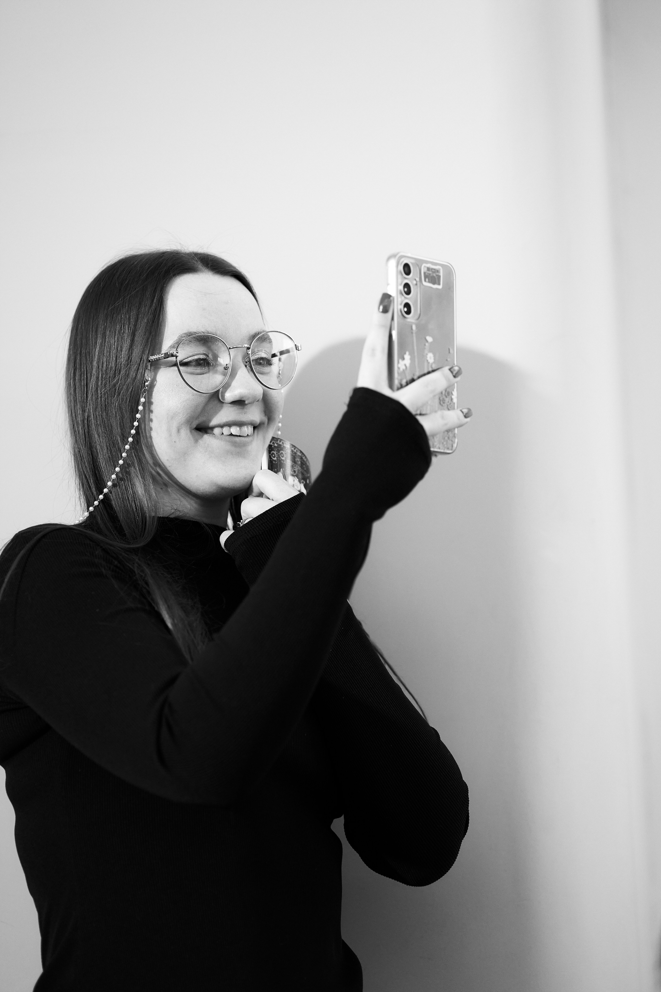 Ночь в музее. EVG PROHOROV