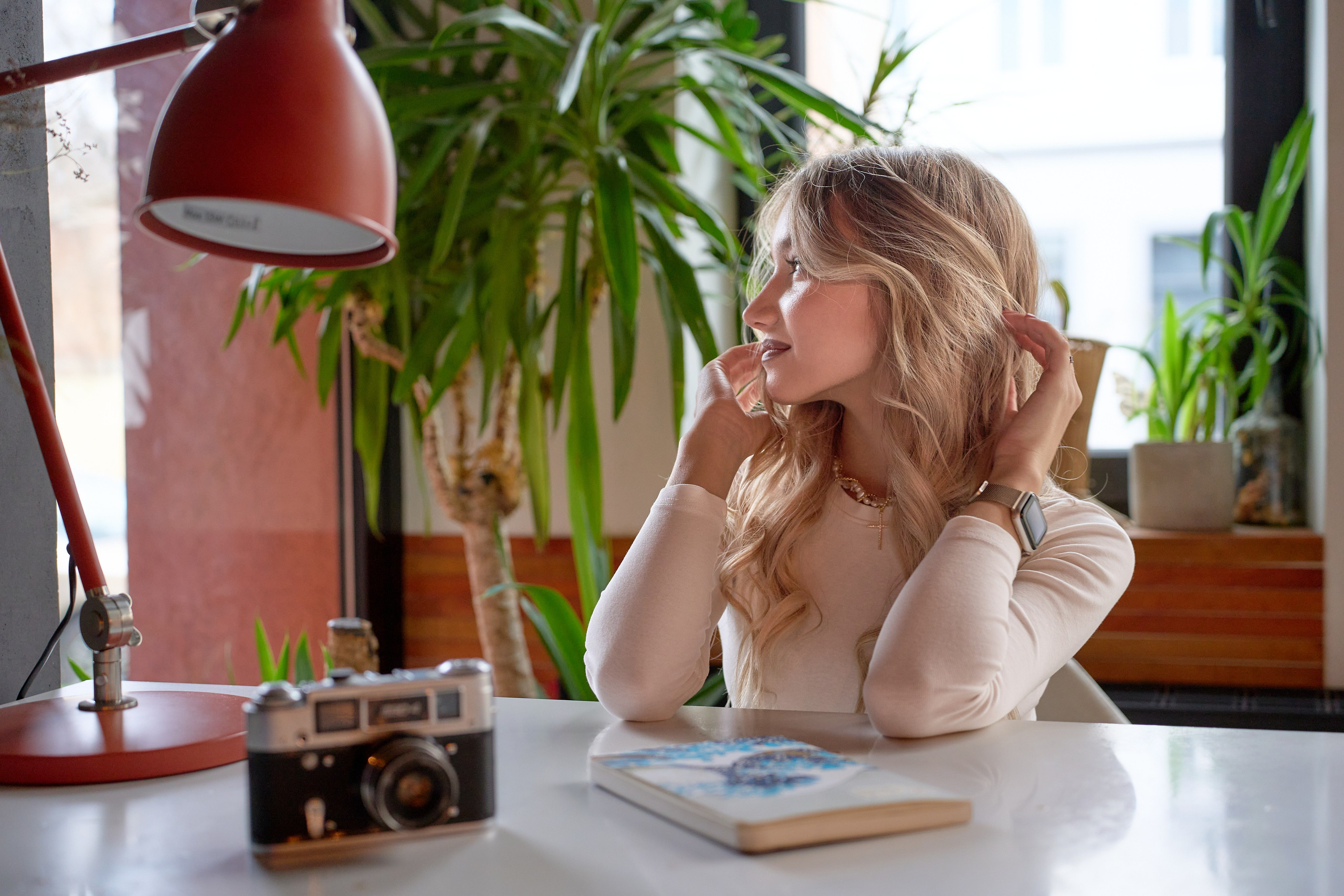 Ника. EVG PROHOROV