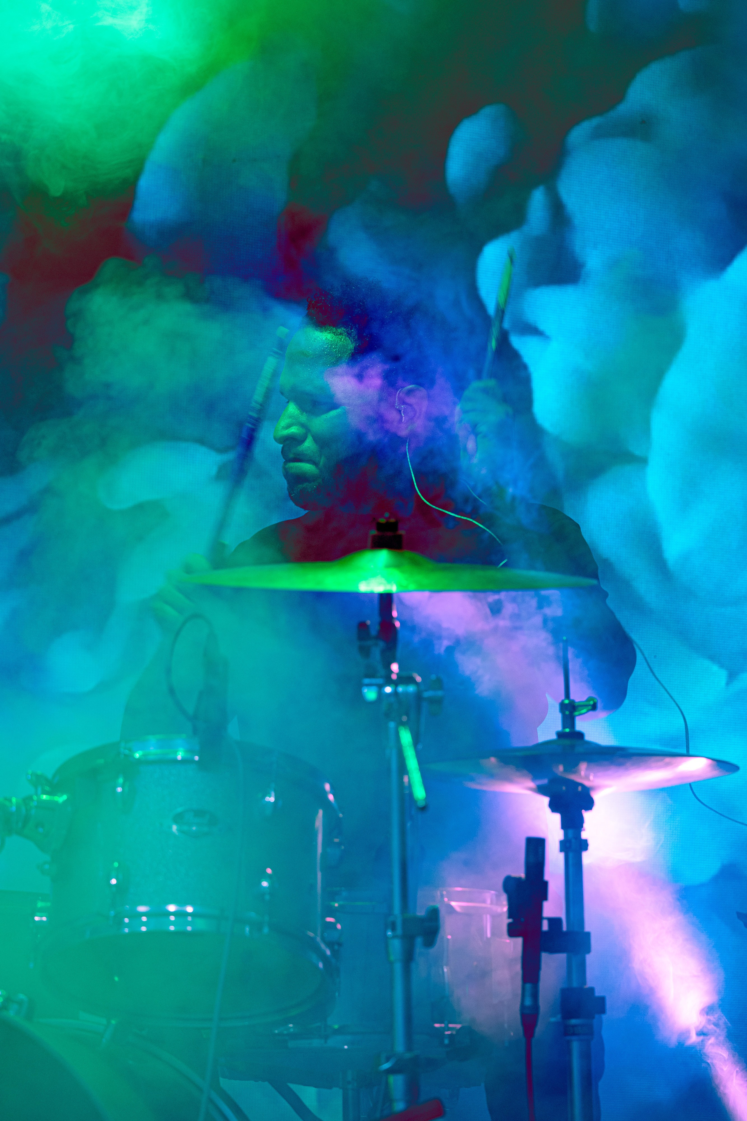 Концерт Lidbeer Fest Минск. EVG PROHOROV