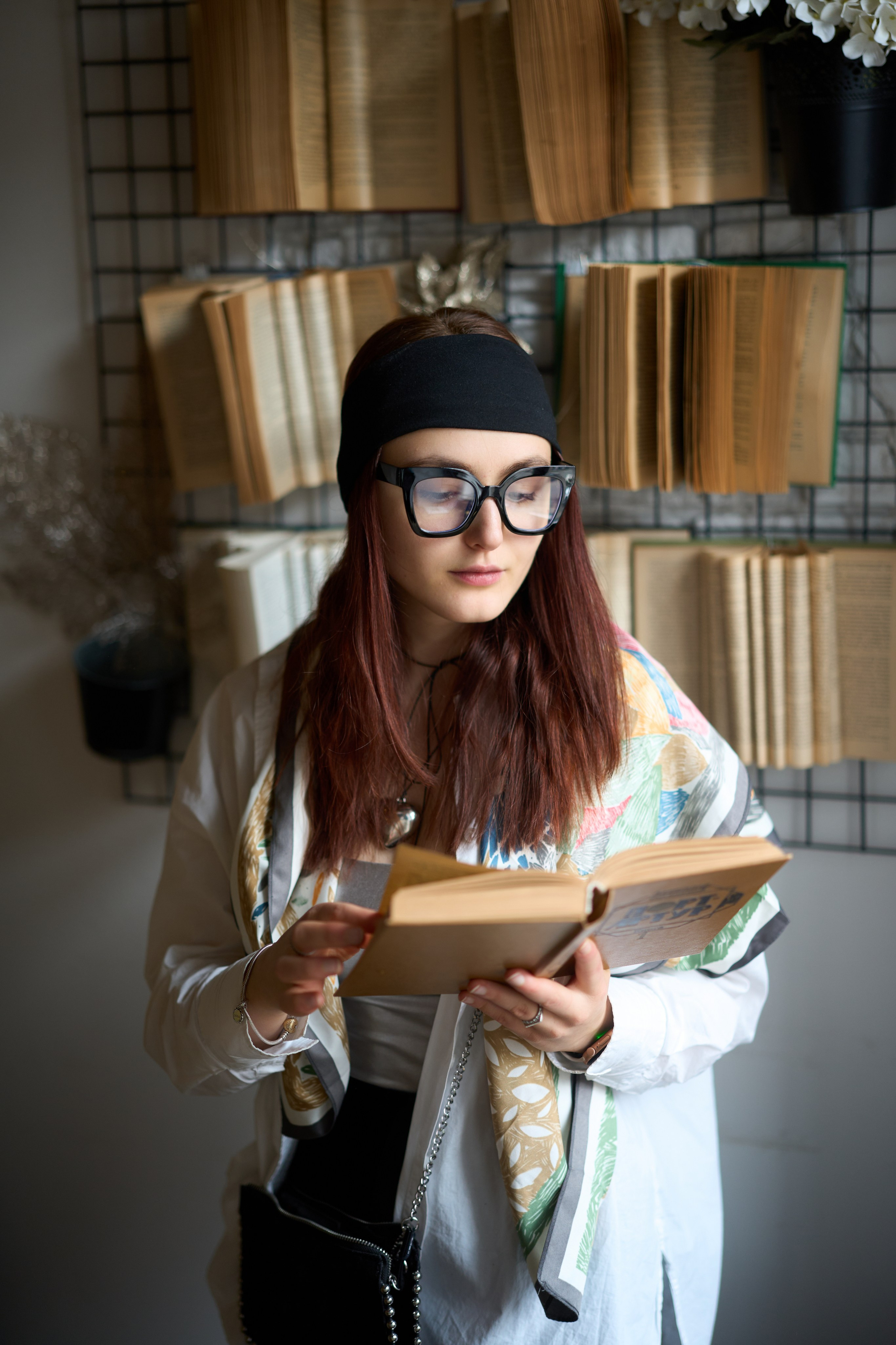 Диана. EVG PROHOROV