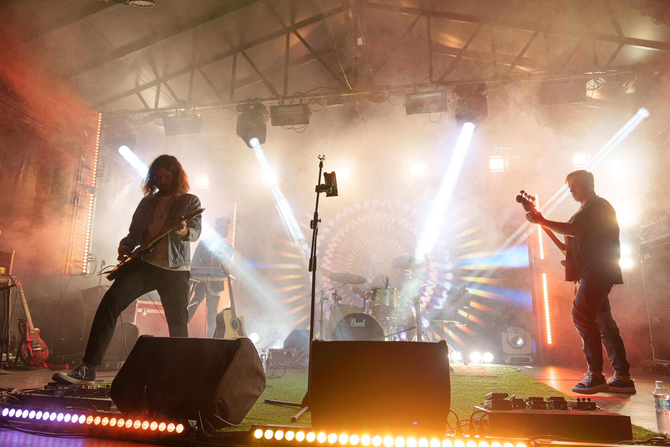 Концерт Lidbeer Fest Минск. EVG PROHOROV