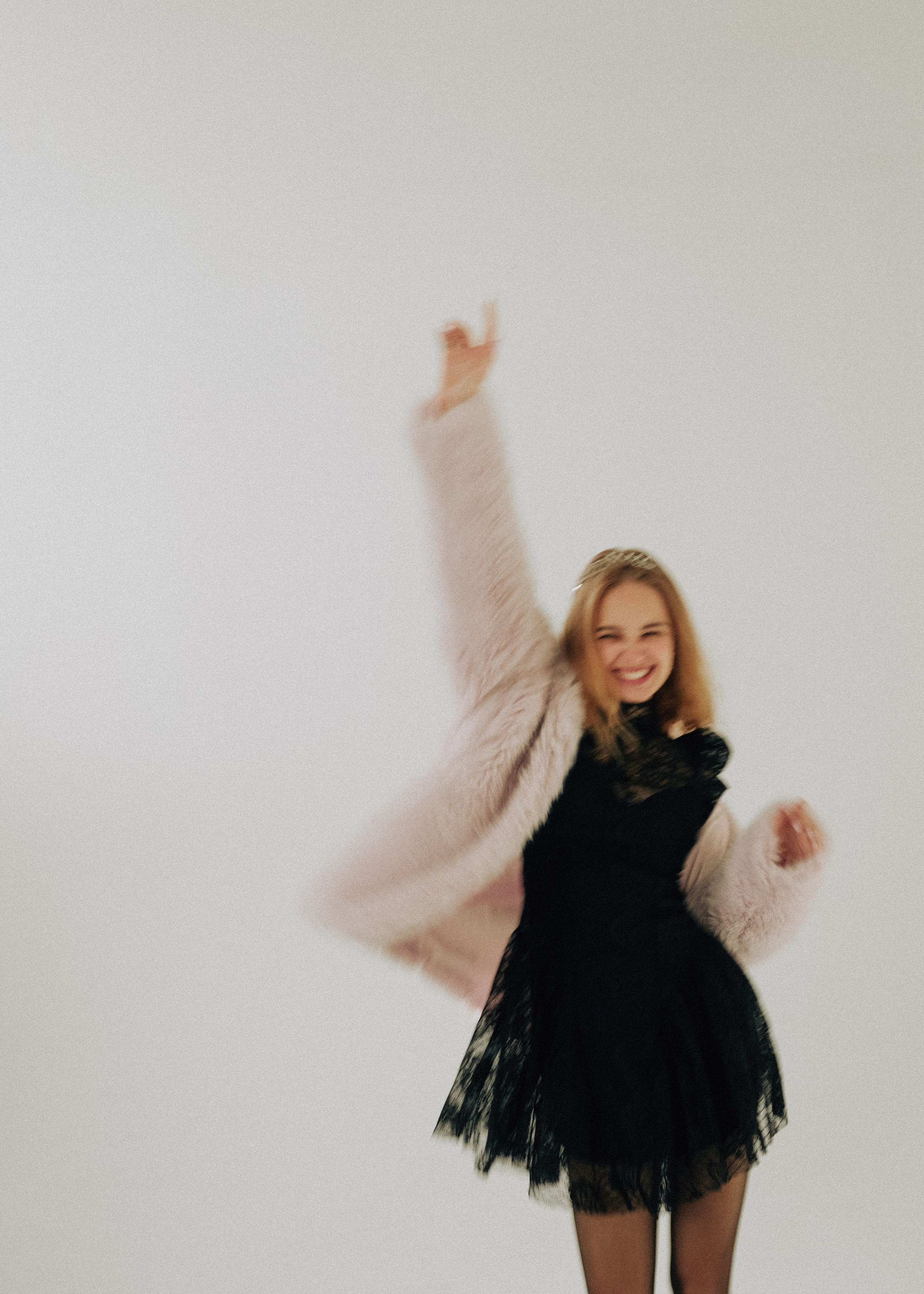 Кристина. Фотограф Стилист Тюмень Вера Хайруллина