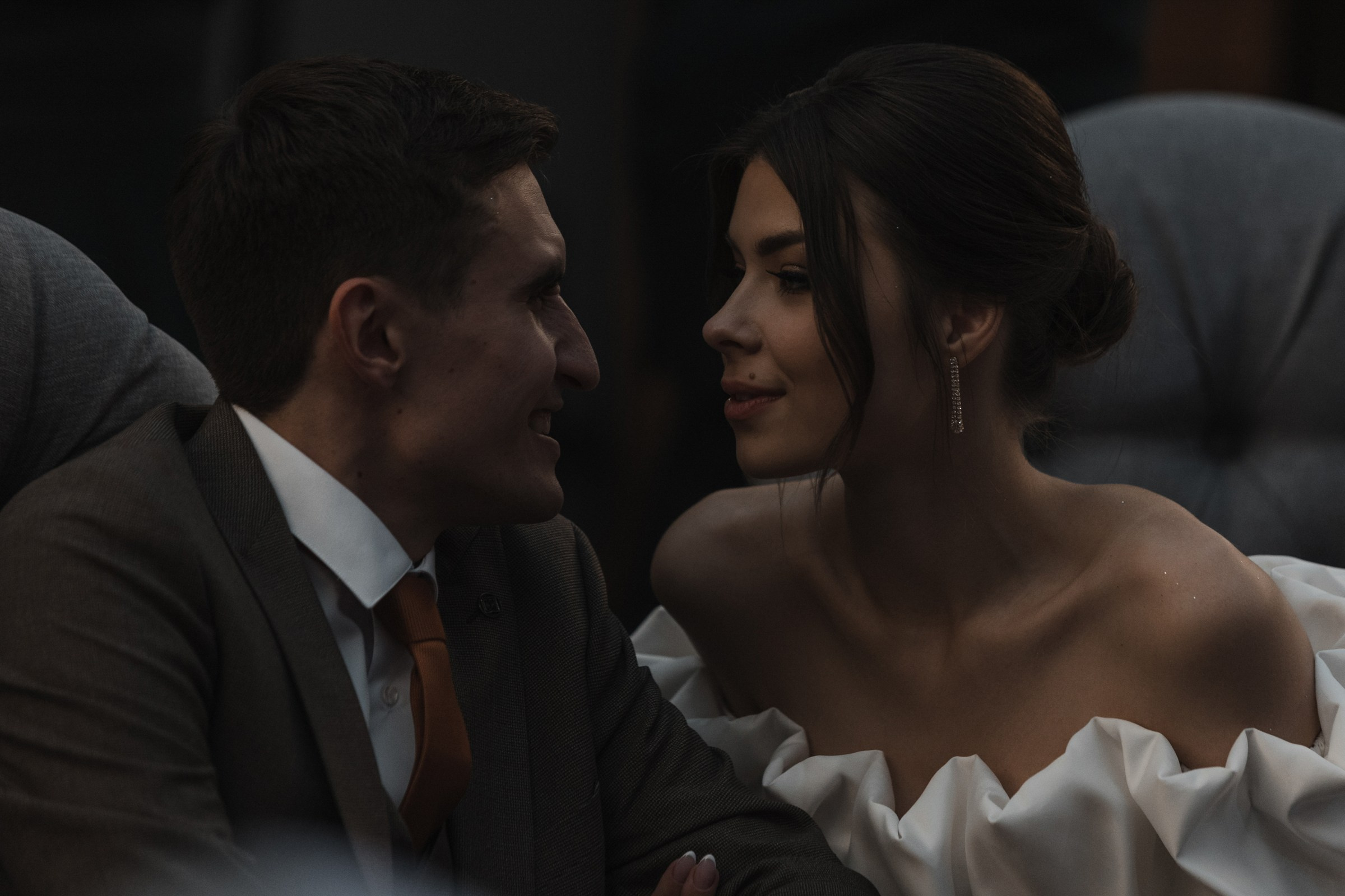 Luka + Lisa. Антон Айрис | Anton Iris — стильно сниму твою свадьбу и депрессию