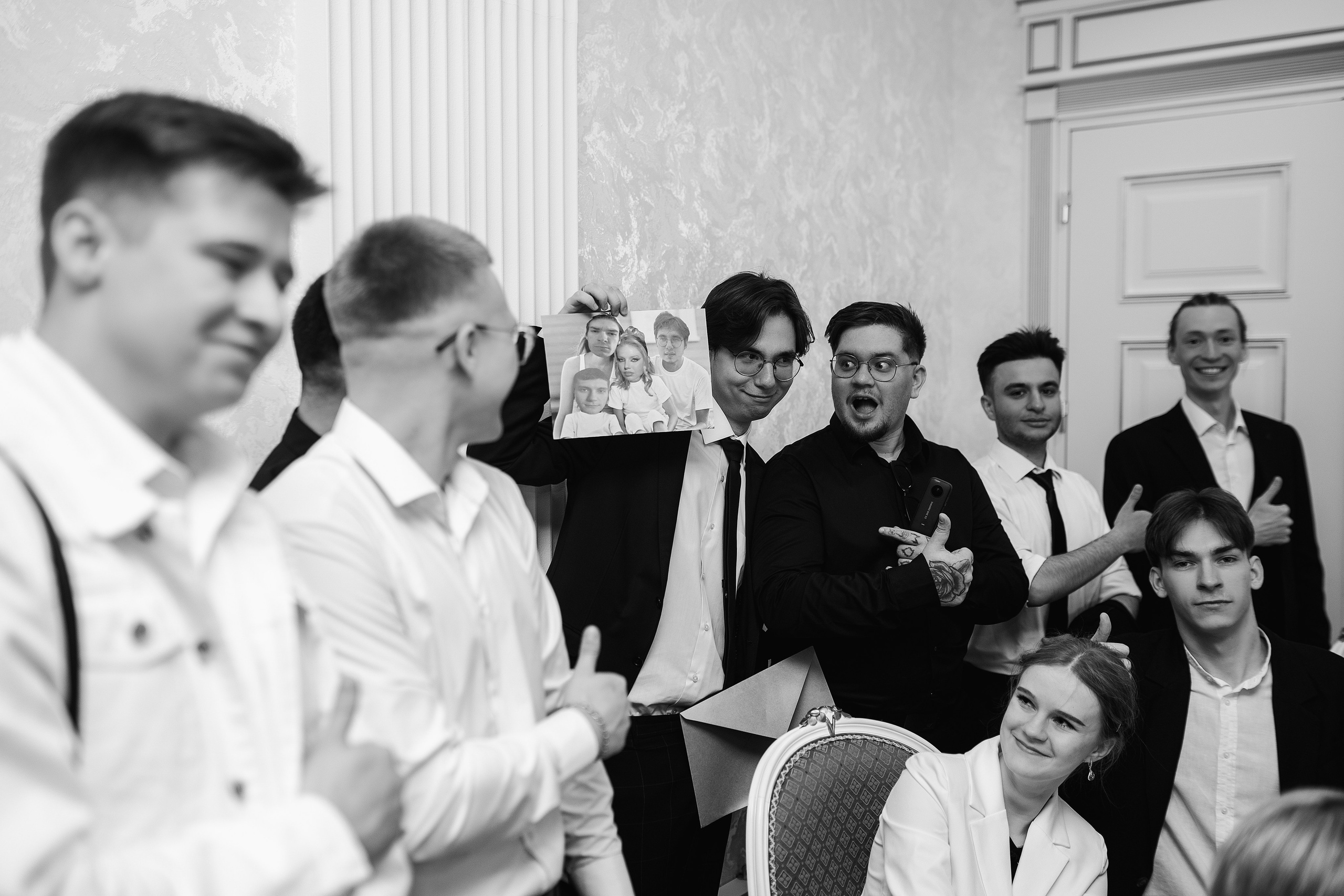 Дарья & Виктор. Свадебный и индивидуальный фотограф в Новом Уренгое Уфе Холопова Ксени