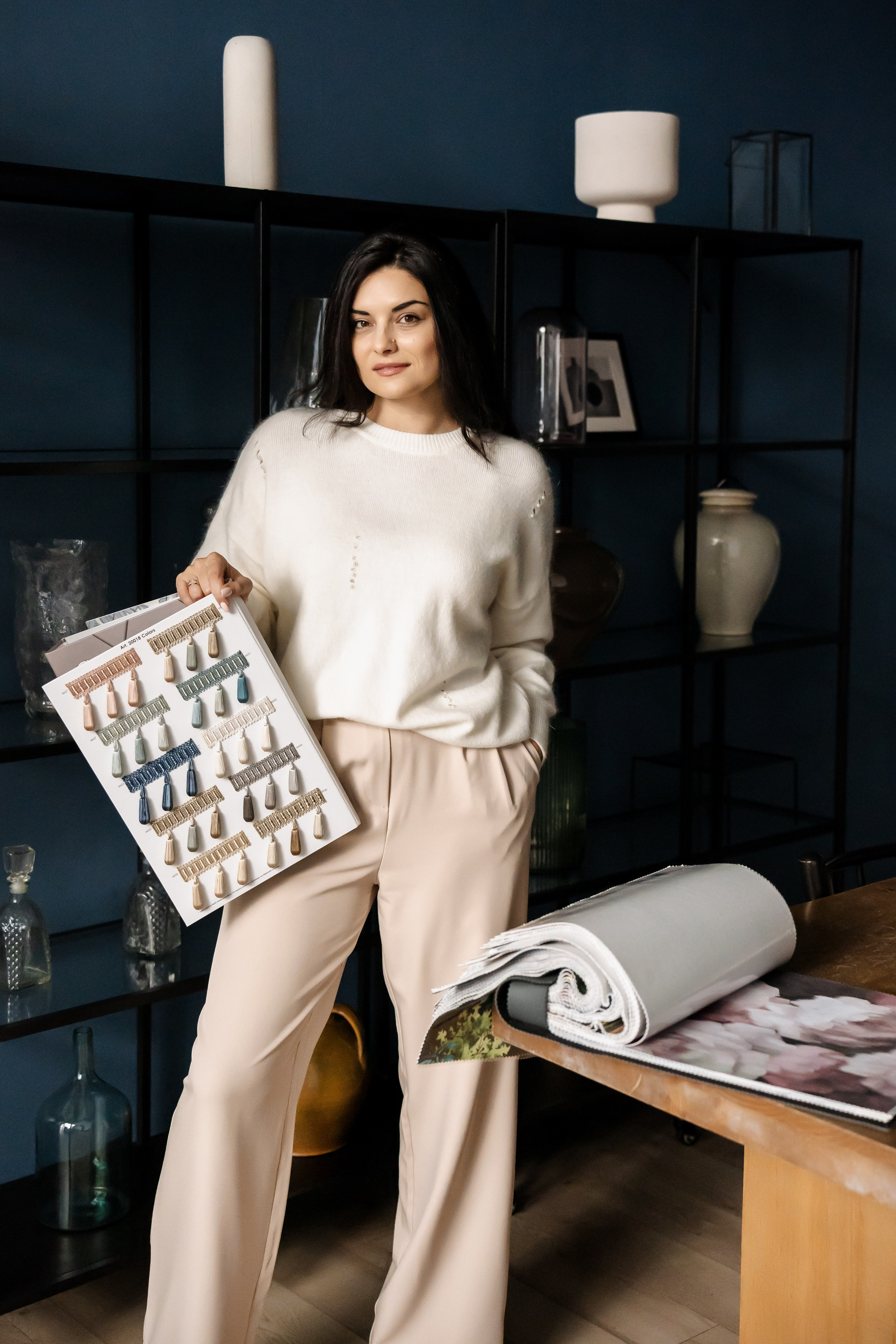 Фотосессия для Инессы. Свадебный фотограф в Москве Яна Деньгина