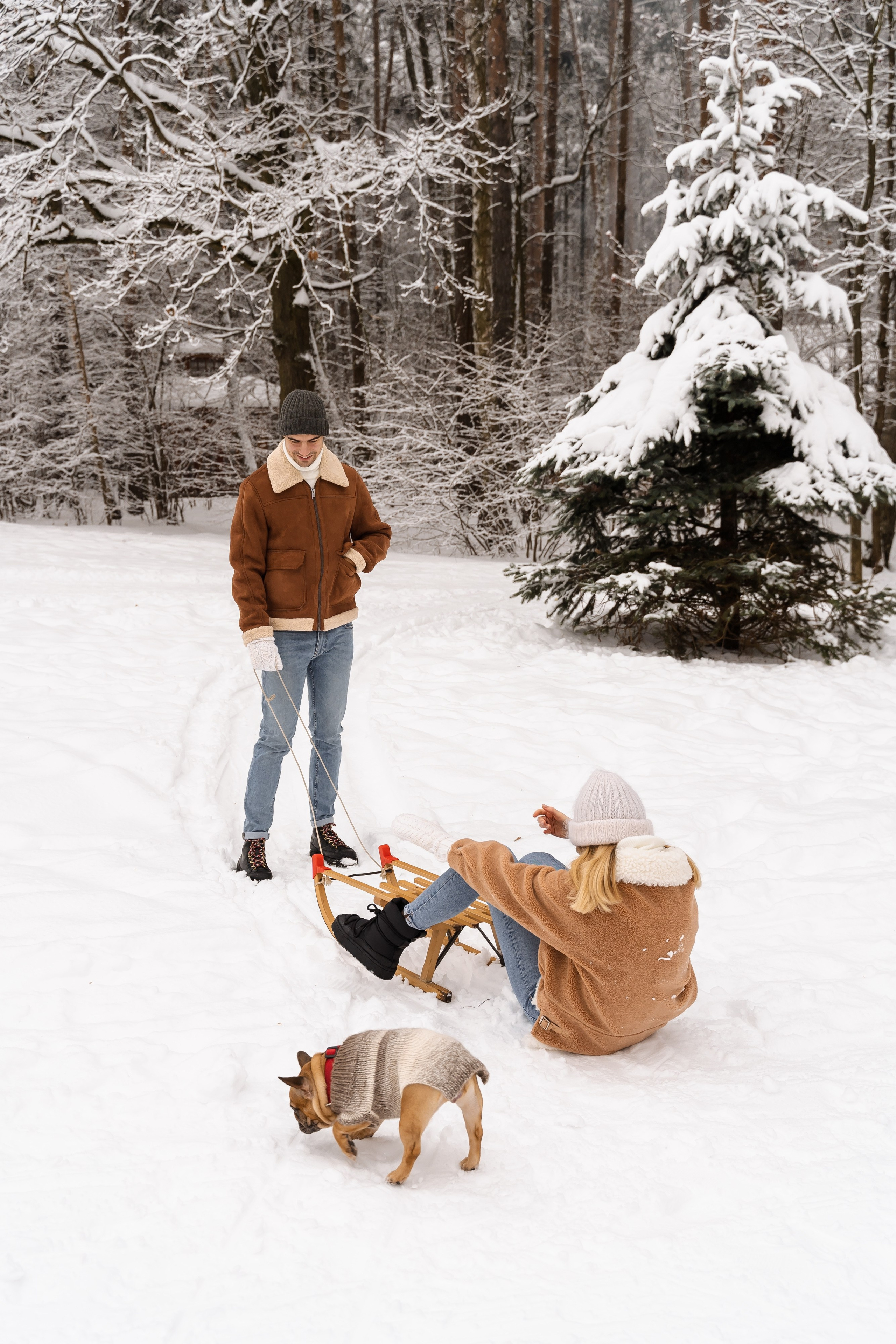 Варя и Влад. Свадебный фотограф в Москве Яна Деньгина
