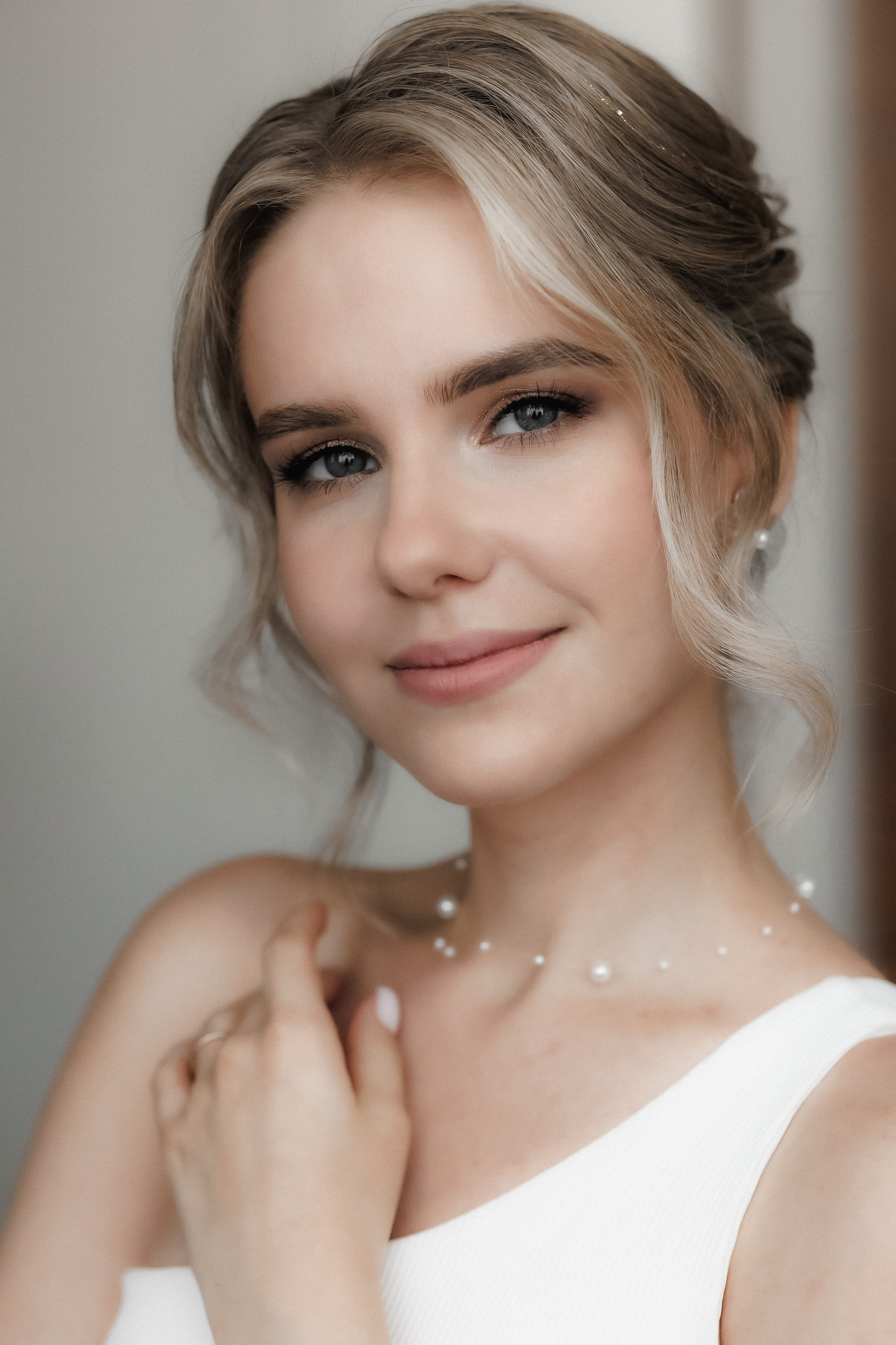 Артём и Дарья. Фотограф в Волгограде — Александра Искандерова