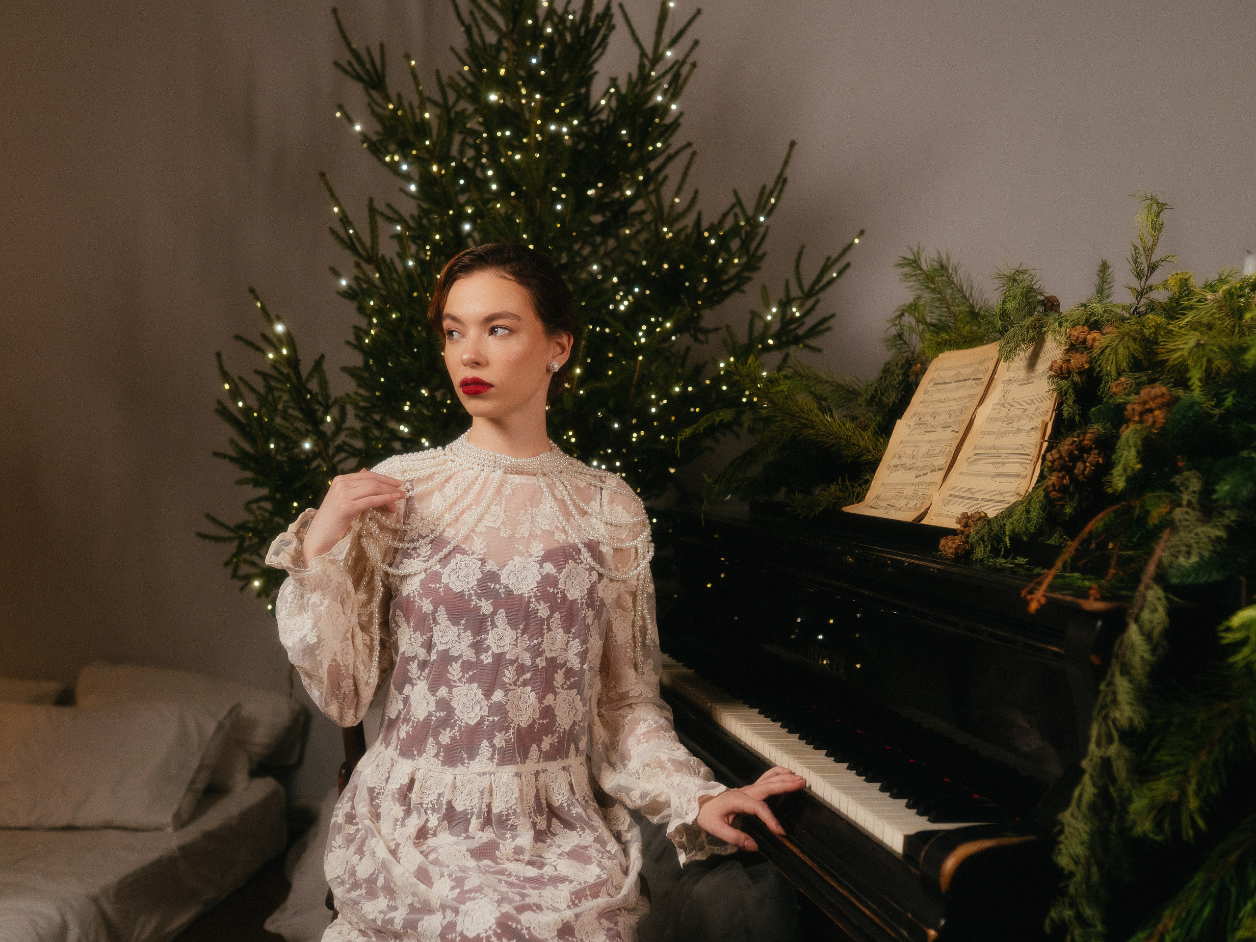 Фотограф в Санкт-Петербурге Черкесова Дарья