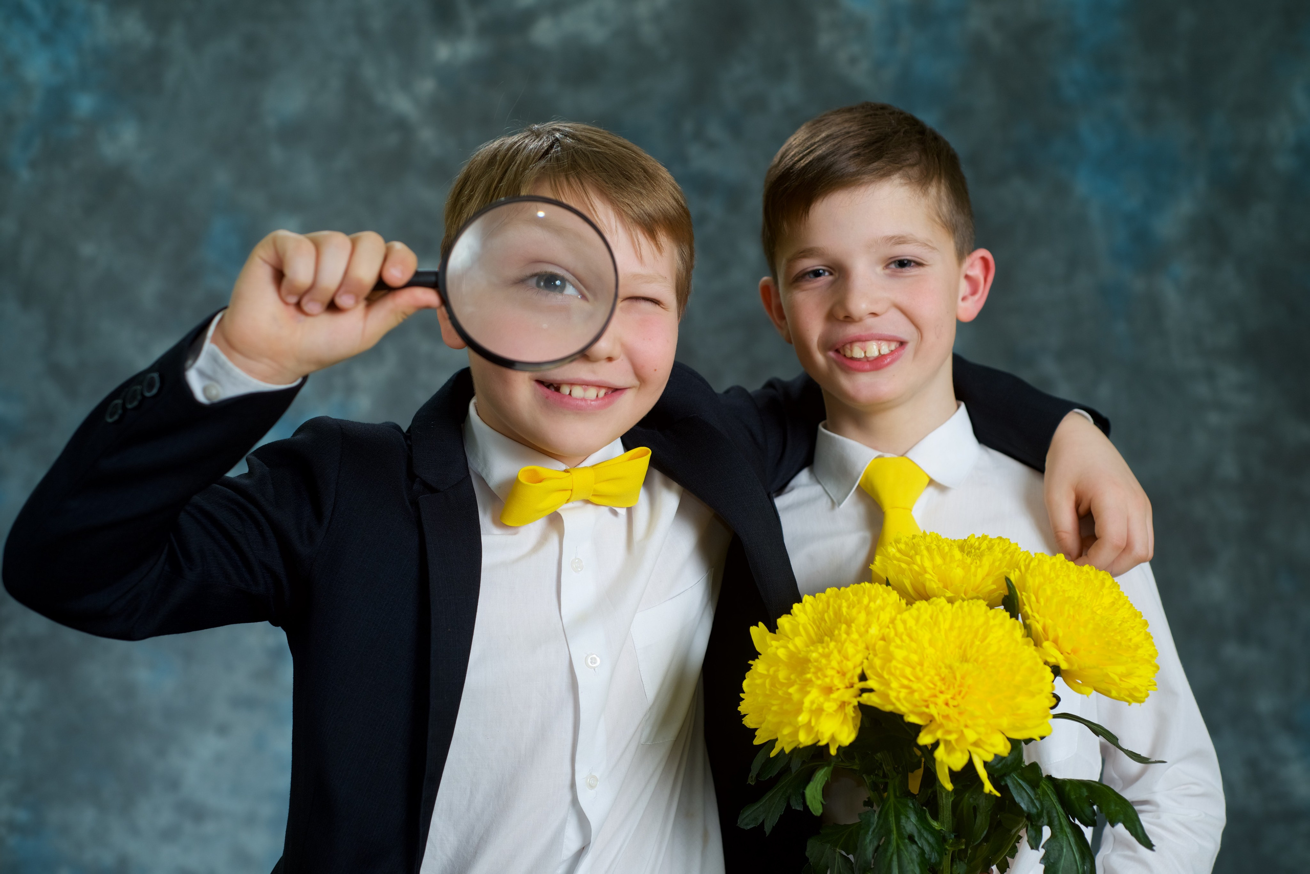 Начальная школа. Фотосъёмка, видеосъёмка, обучение