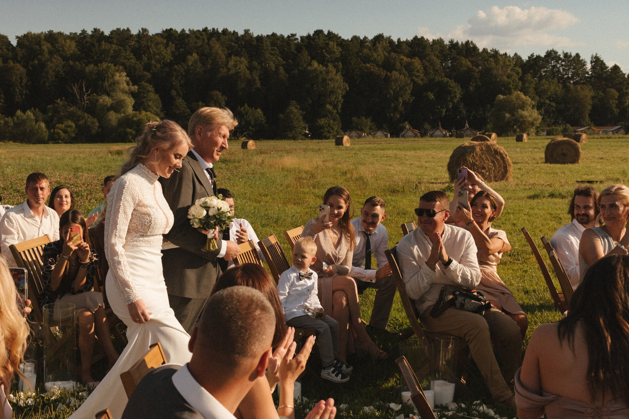 Я очень…. Свадебный и семейный фотограф в Самаре и Москве