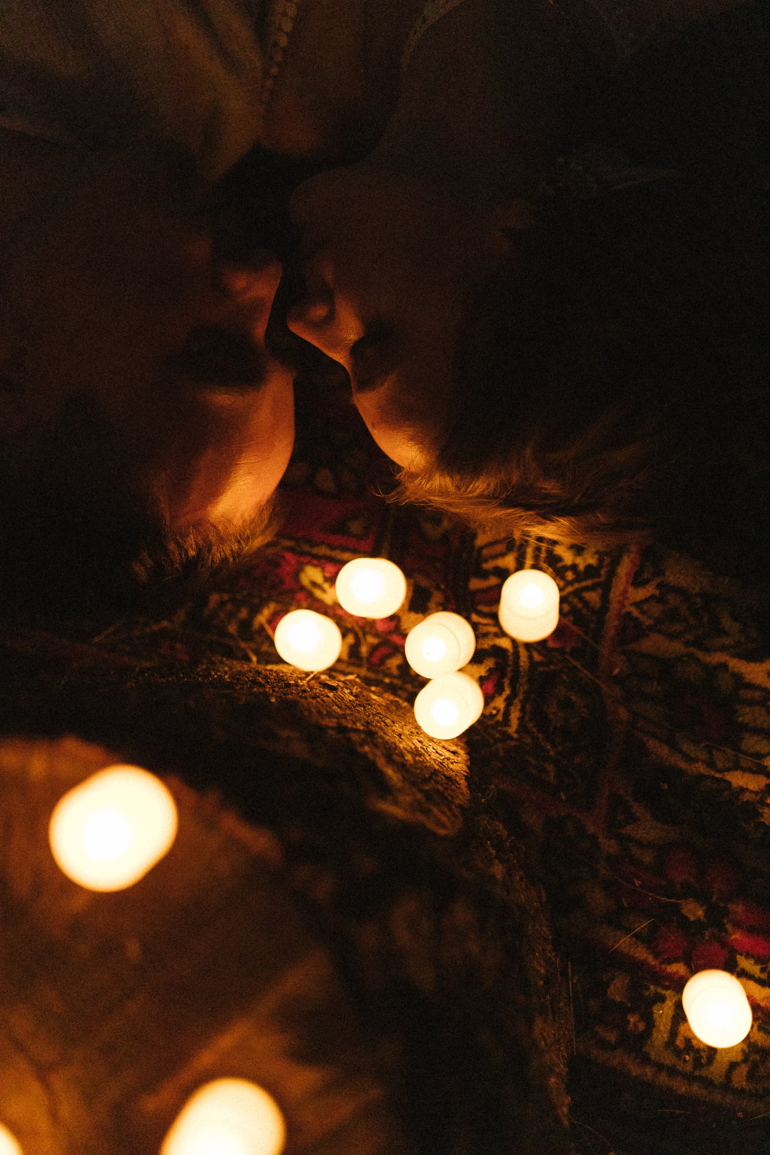 История одного заката. Свадебный и семейный фотограф в Самаре и Москве