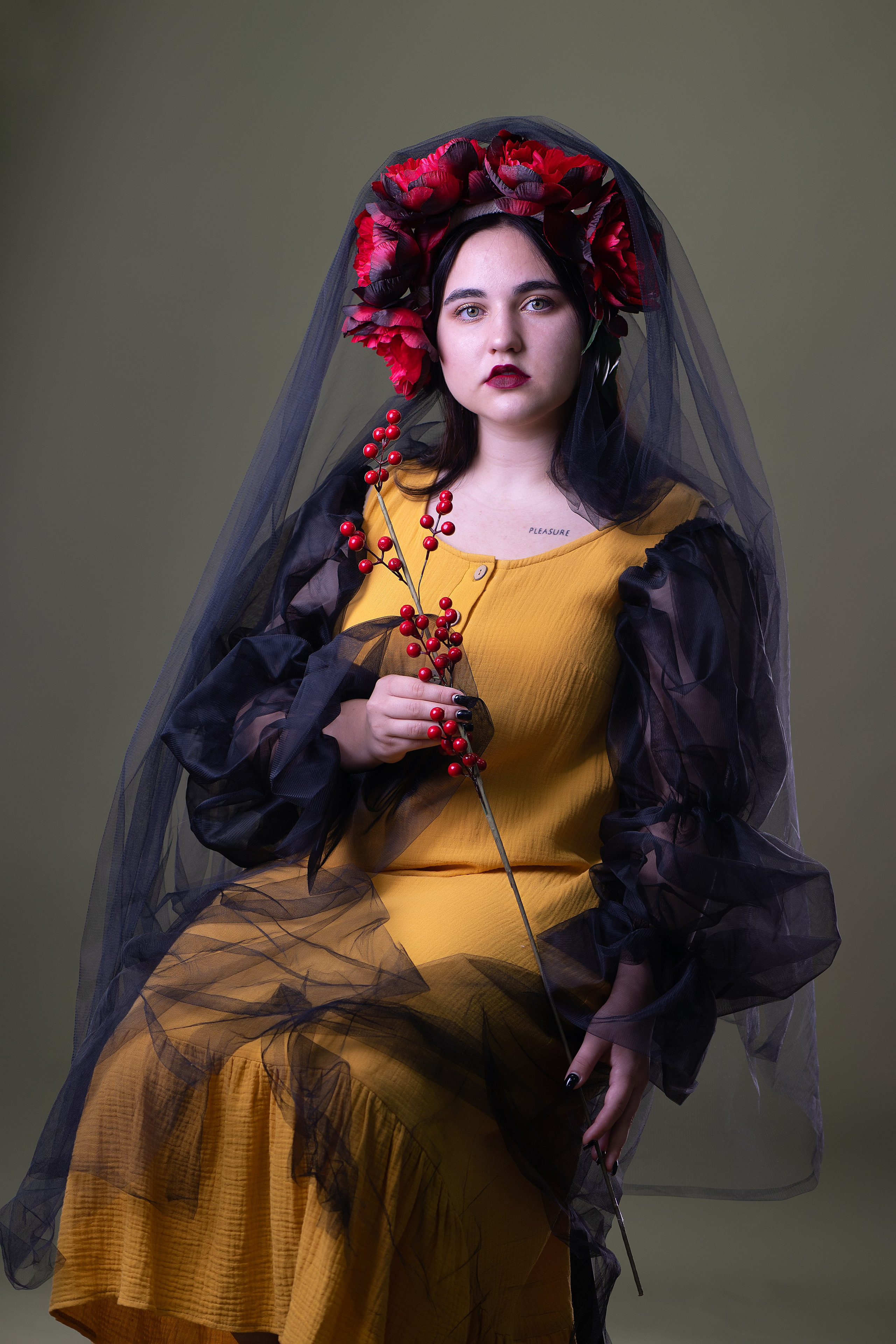 Хеллоуин (свой порект) СТУДИЯ. Главная