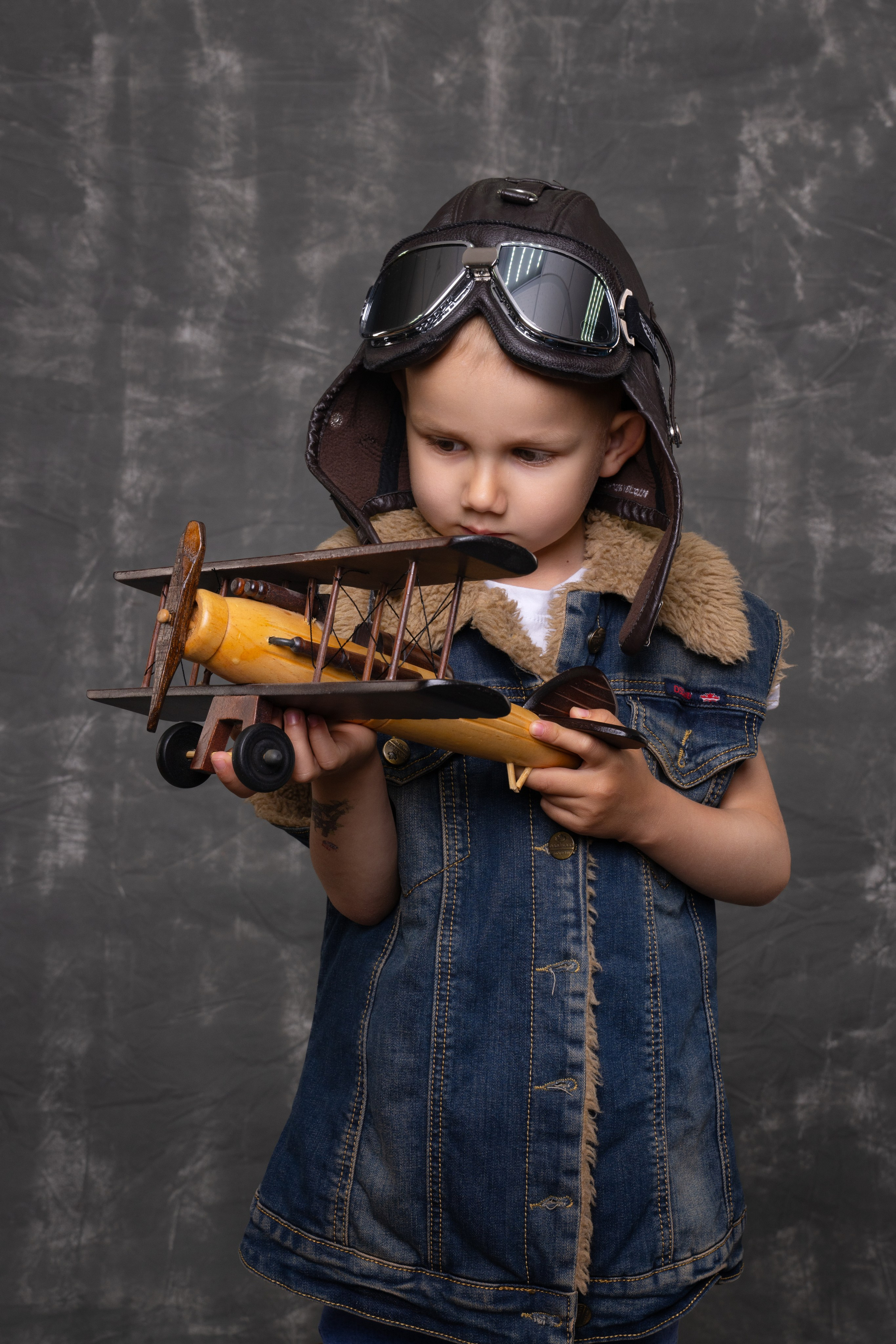 ДЕТСКИЕ ПОРТРЕТЫ. Главная