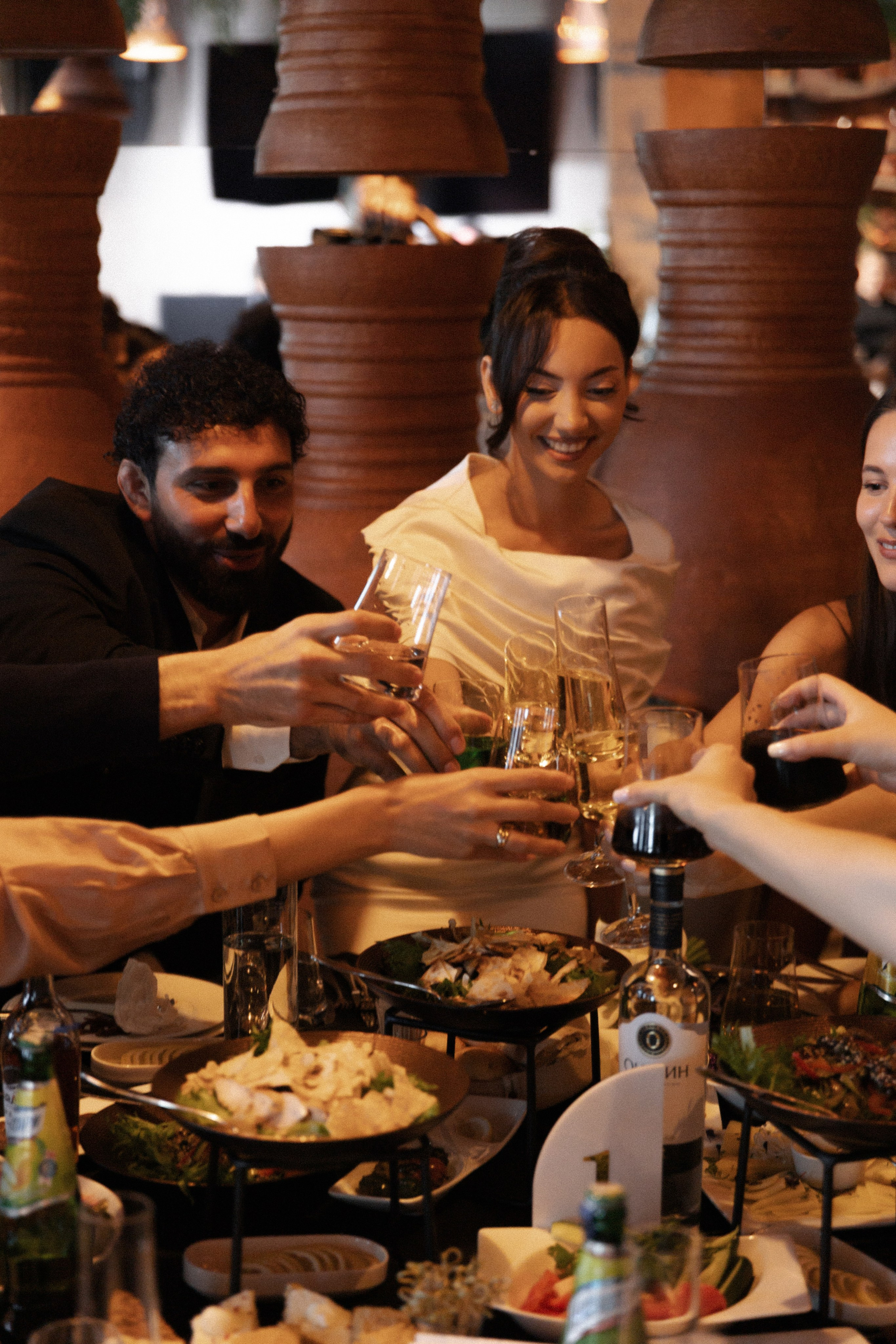 Нарек и Диана. Фотограф Тюмень Пушковская Кристина