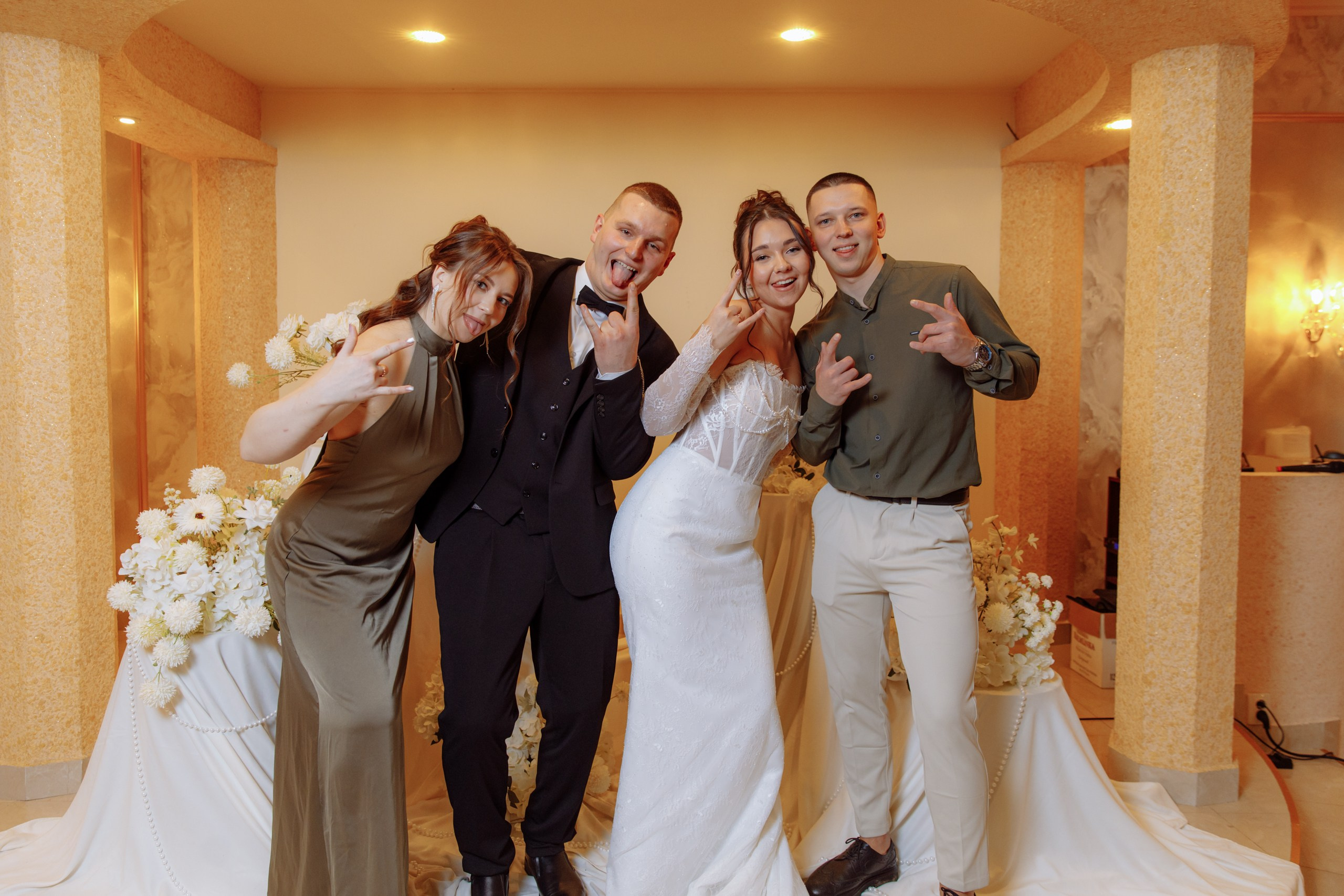 Water. Свадебный фотограф в Ярославле Анастасия Архипова