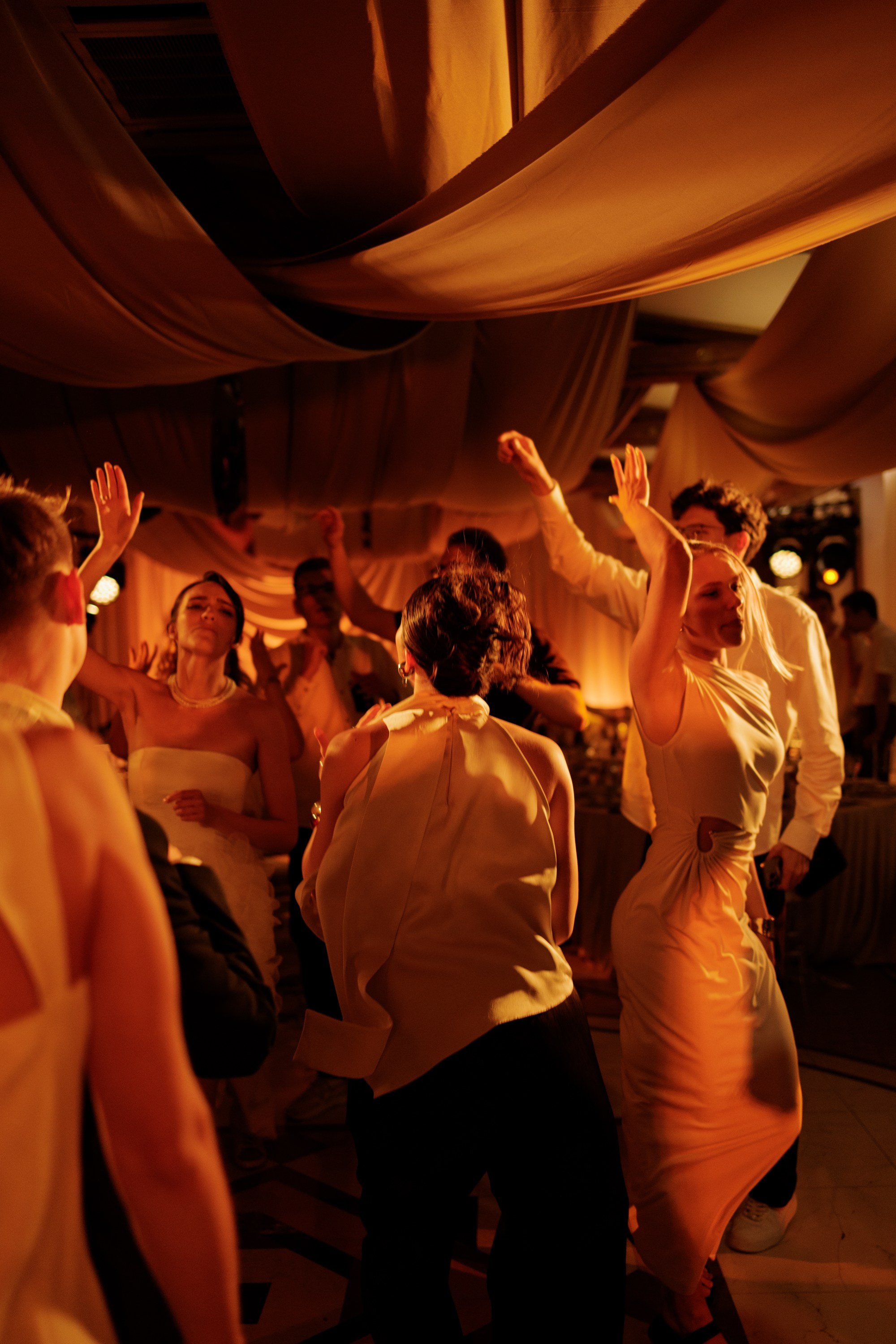 Андрей и Валерия (клиентская серия). Фотограф Иркутск