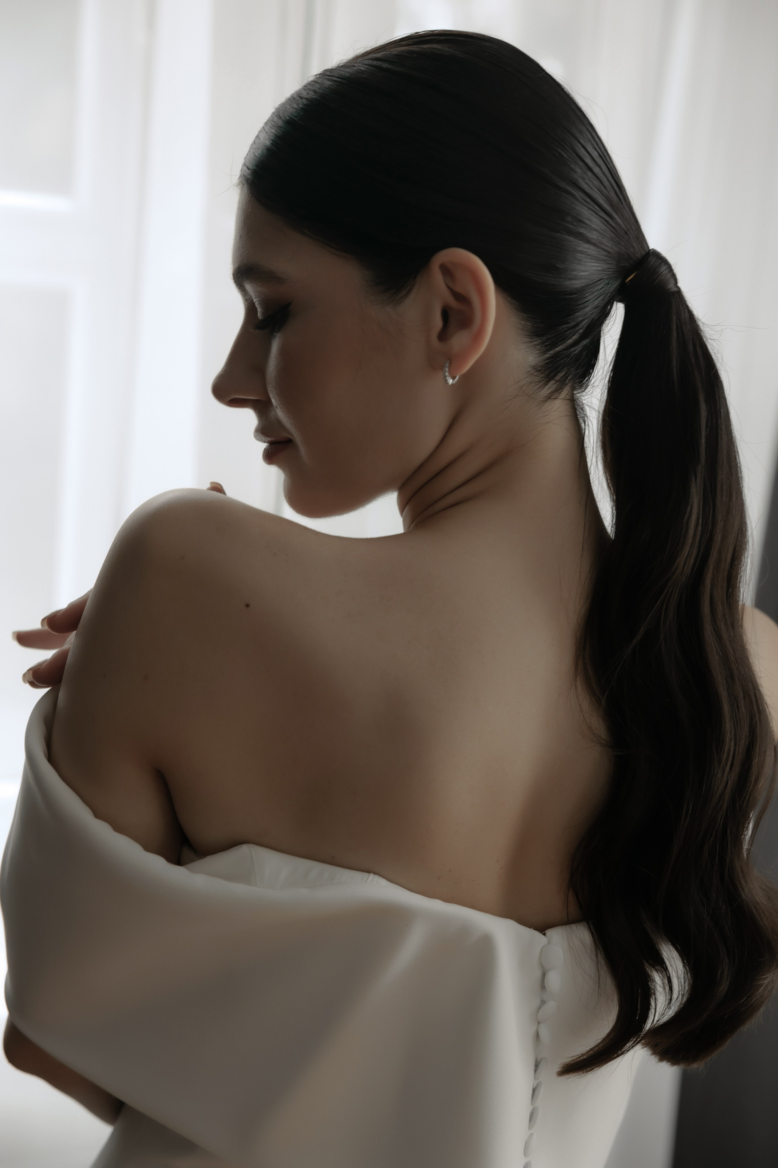 Ты пахнешь как любовь…. Свадебный фотограф Калининград