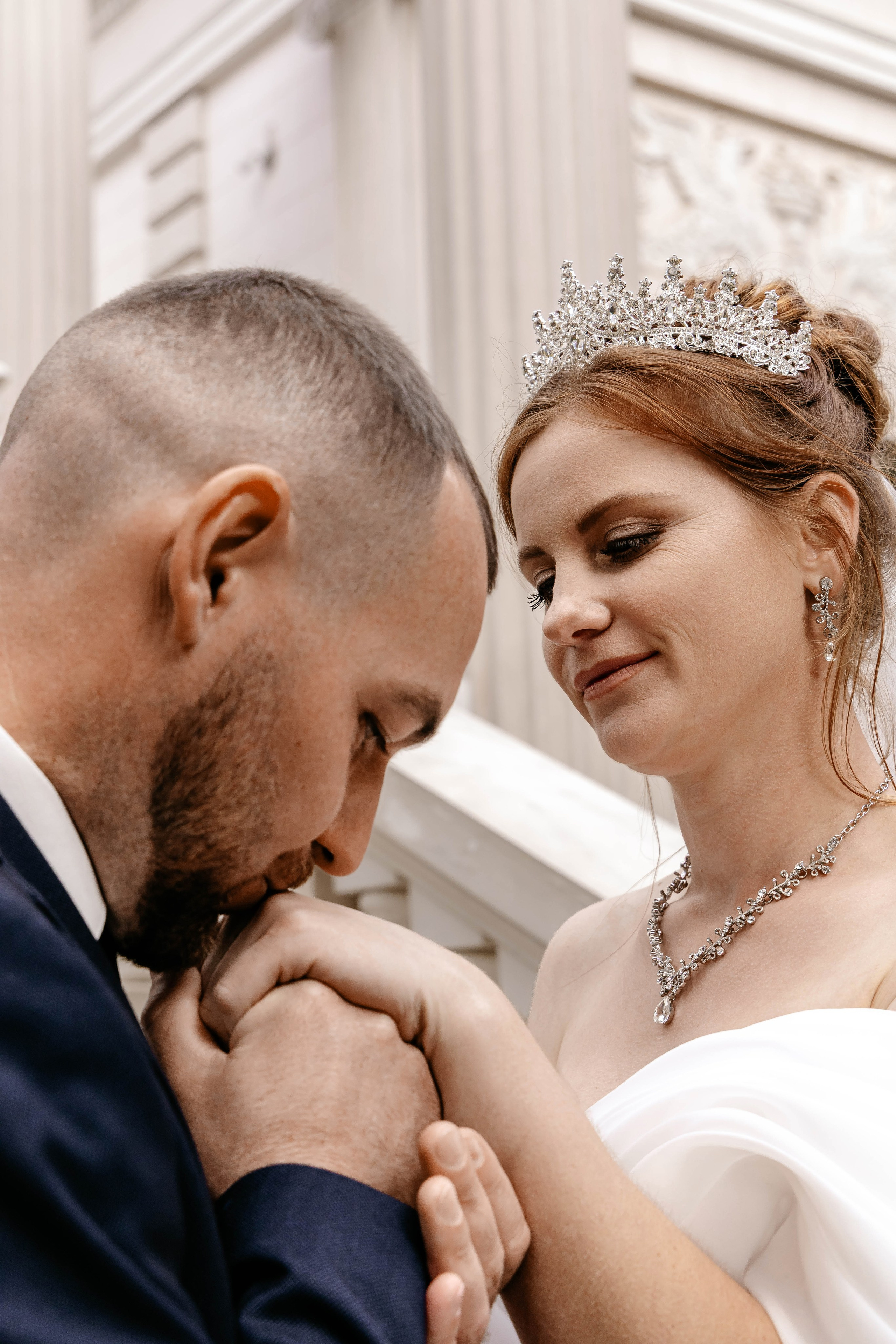 Мирослав и Нина. Нечаев Максим Фотограф