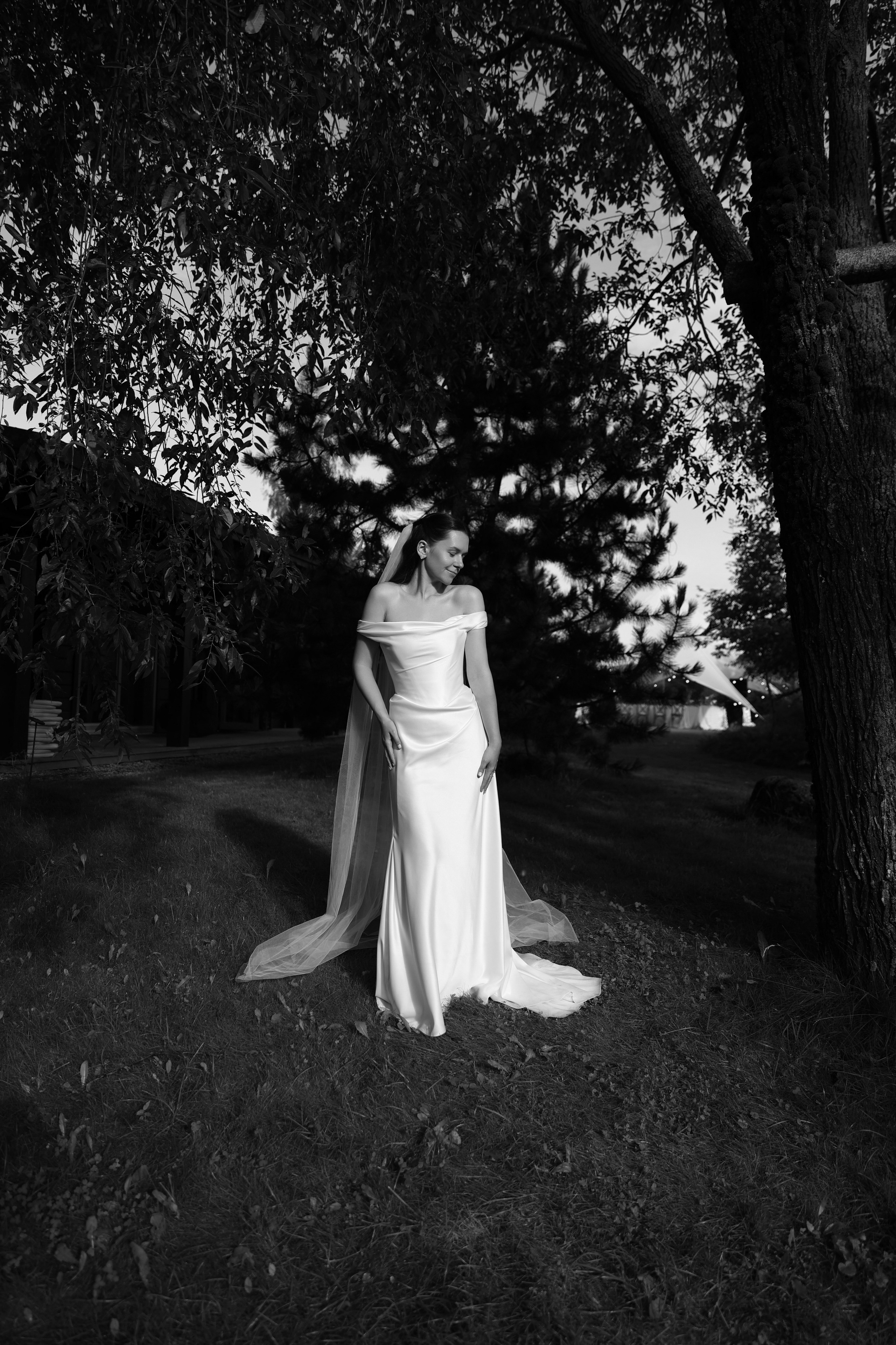 Сергей и Екатерина. Свадебные фотограф и видеограф в Минске Голдосовы Марина и Вадим