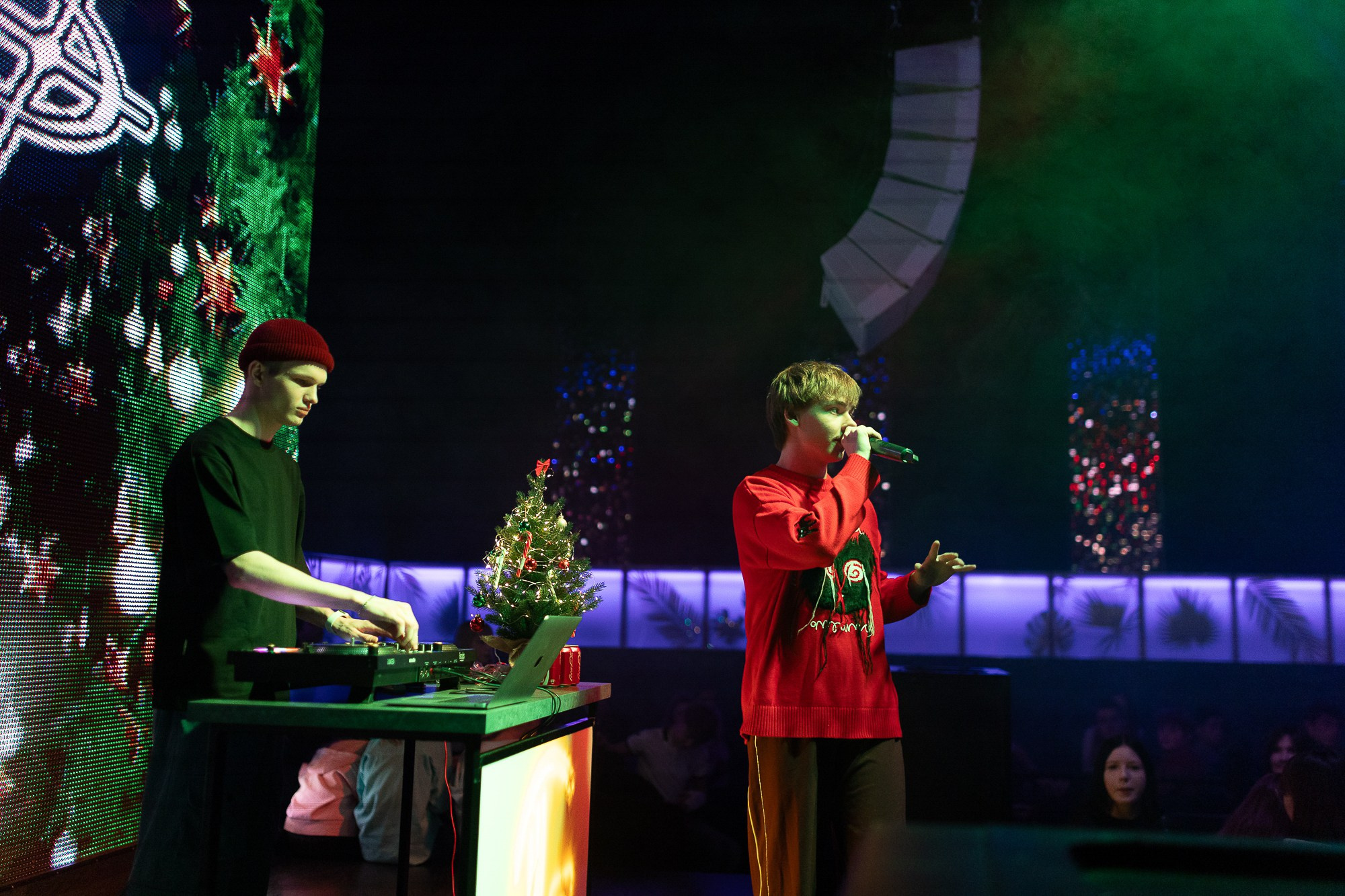 School Party. Andrey Pospelove. Фотограф в Саратове