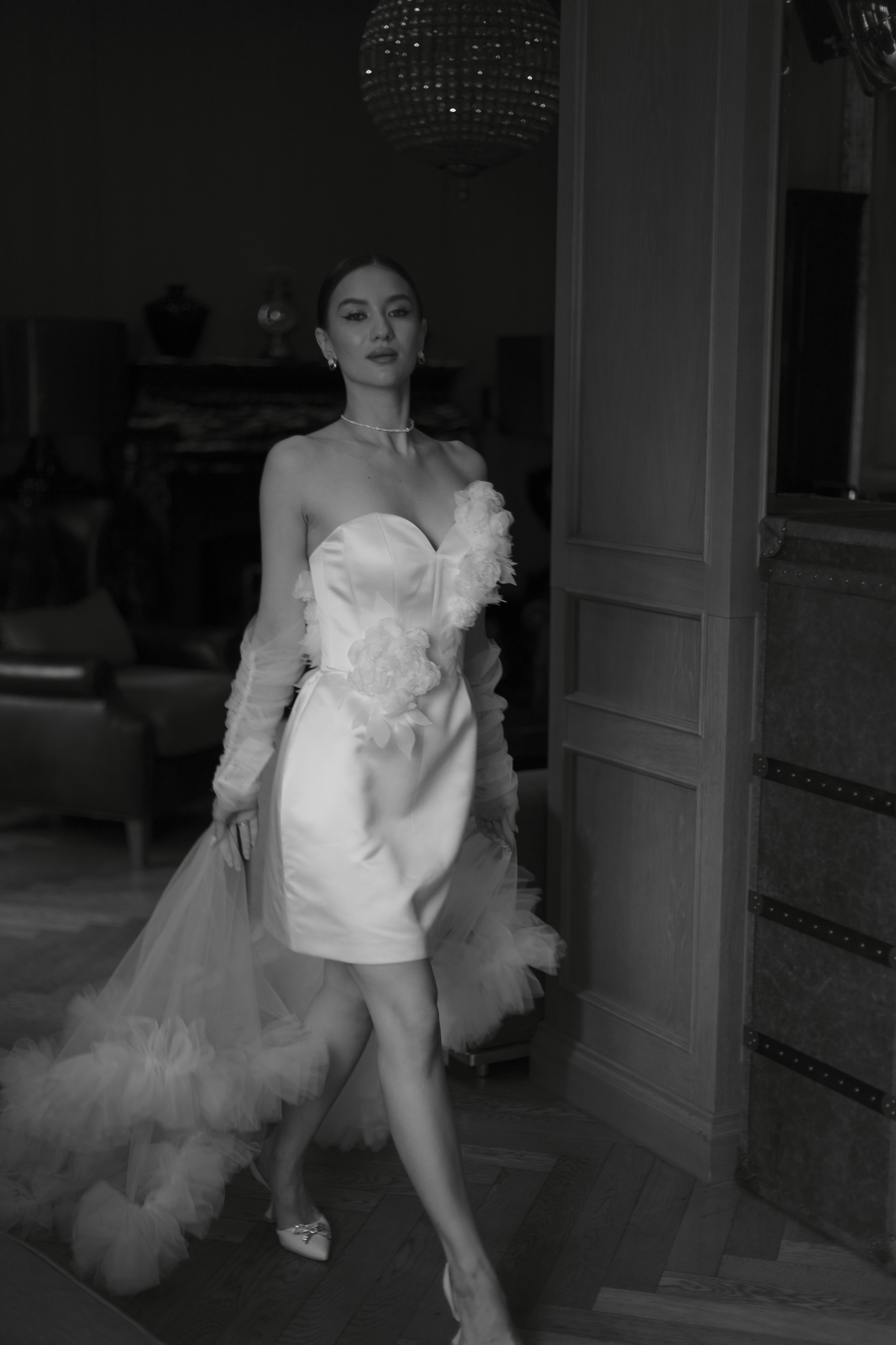 Руслан и Дилюза. Свадебный и персональный фотограф в Казани Алёна Ишаева