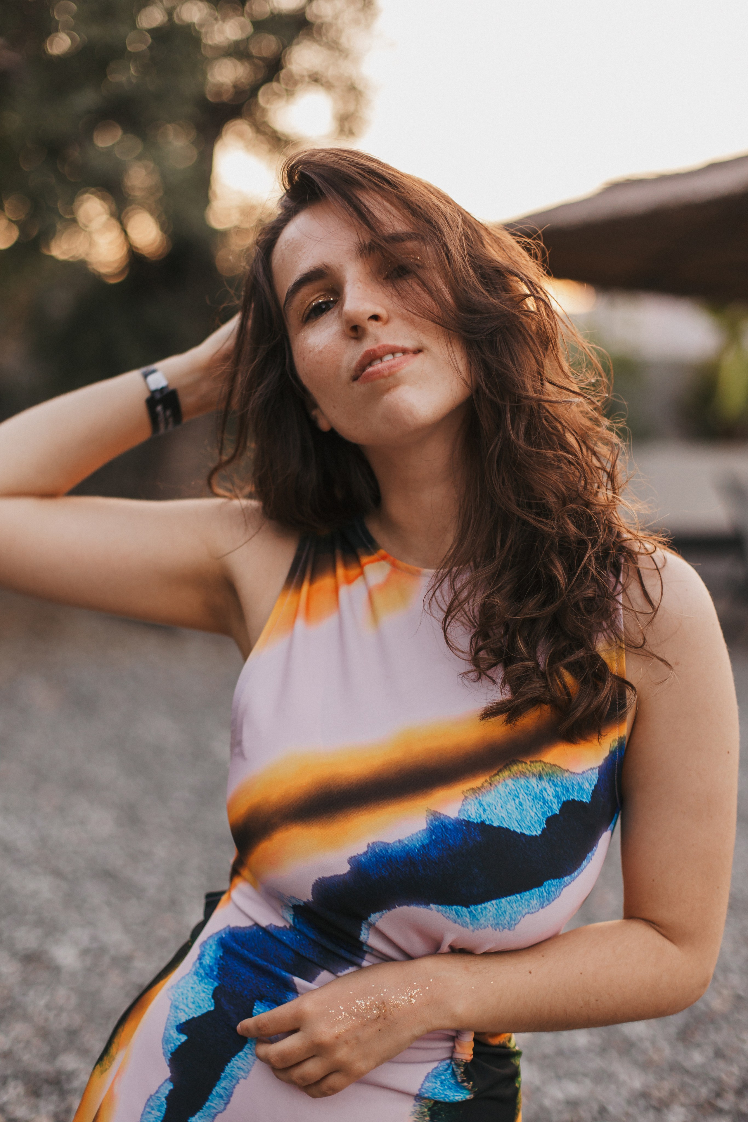 Анна-Богдана. Фотограф Екатерина Гюнгор ♡ Фетхие Мармарис Ортаджа