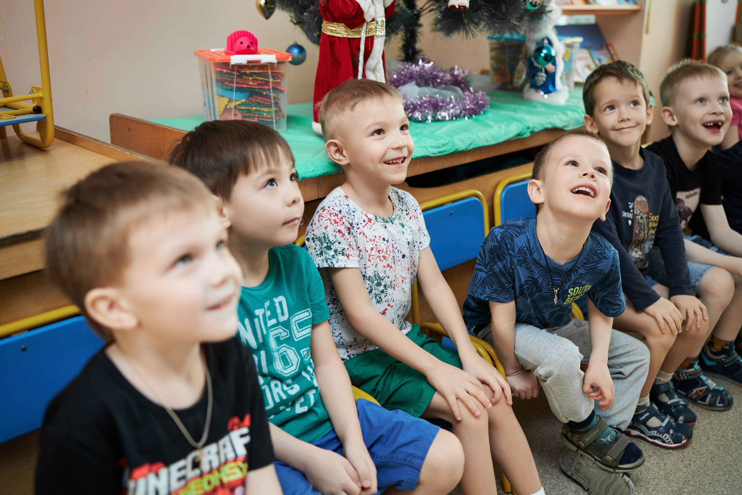 Дети. Anastasia Reportage Photography