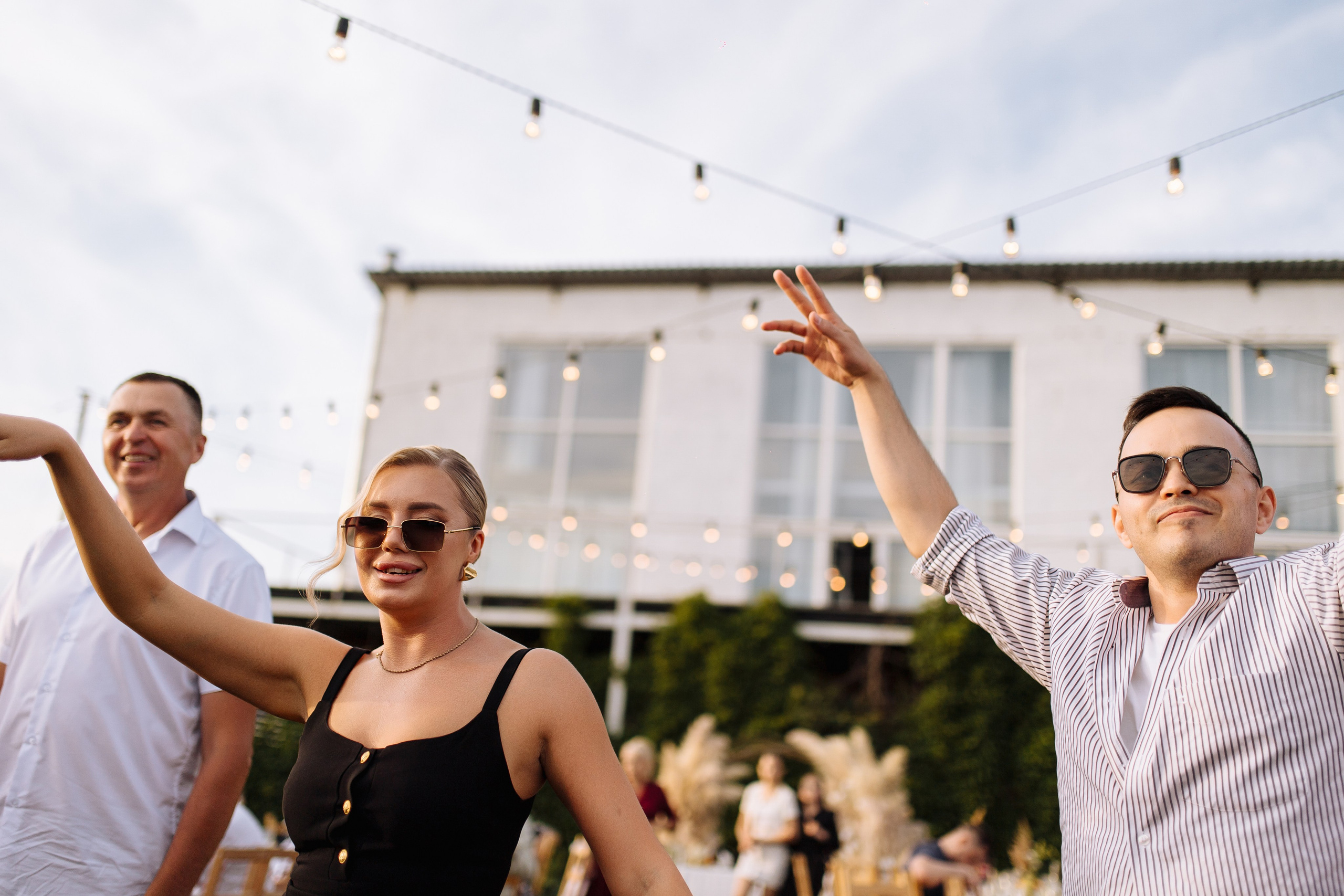 Свадебный репортаж. Свадебный и Репортажный фотограф Александр Шаров