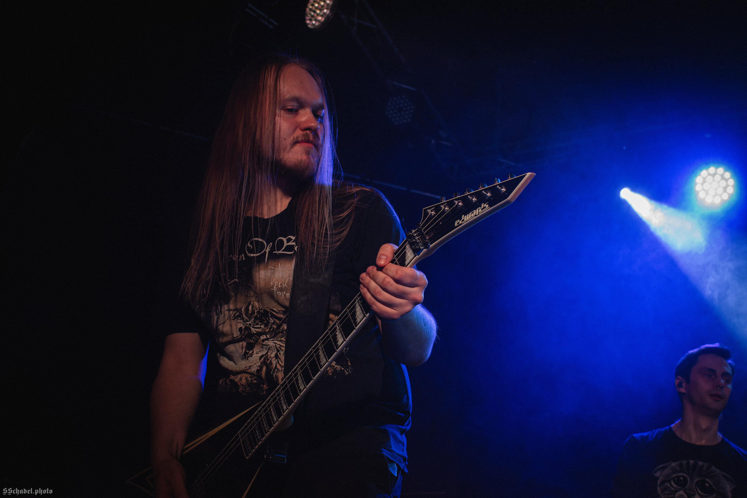 Хрен 26.04.25. We will make everything metal!