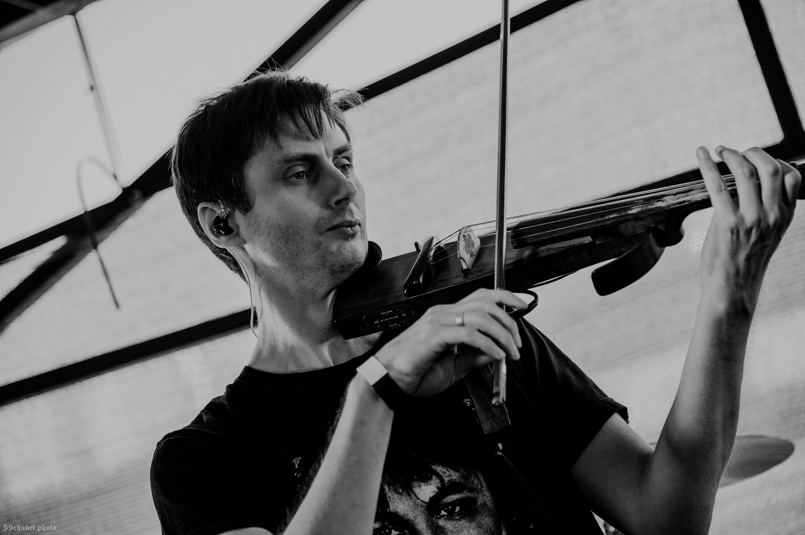 Хрен 25.07.25. We will make everything metal!