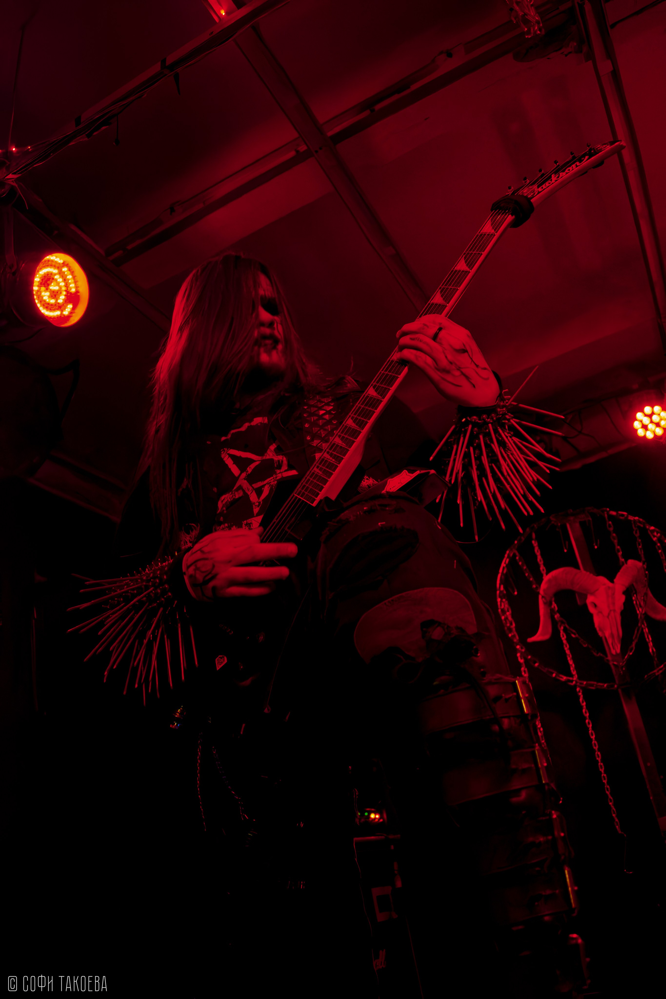 Neargroth 21.02.25. We will make everything metal!