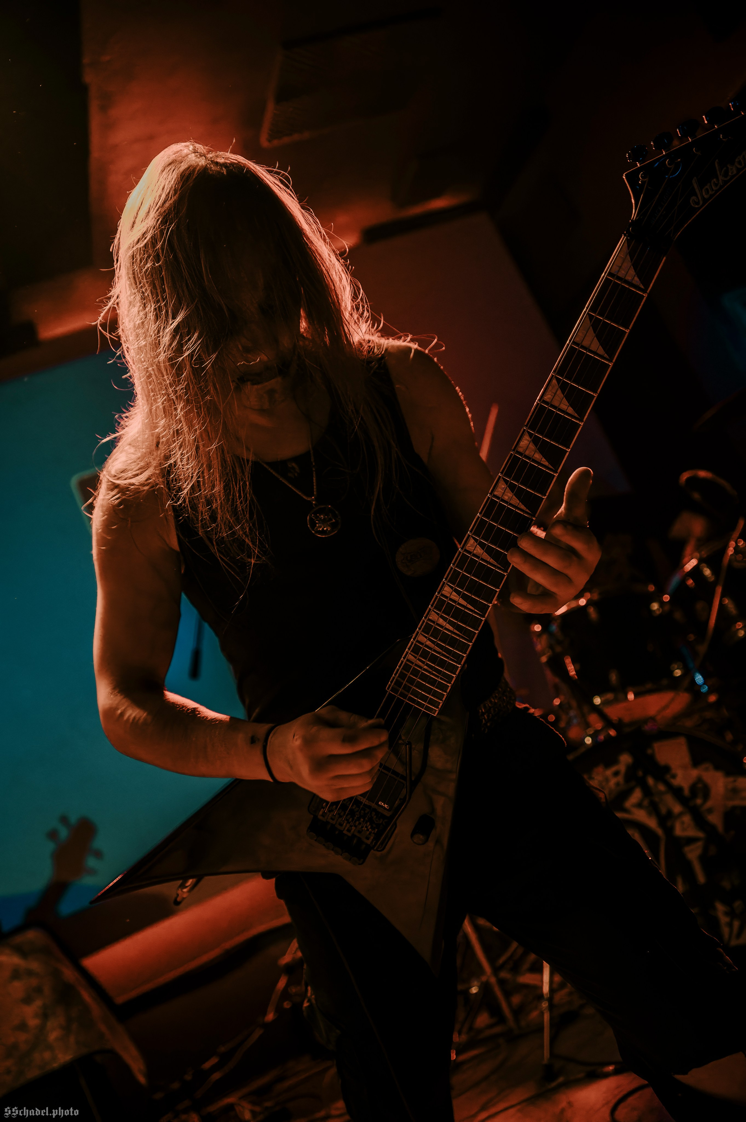 Волчьи Трупы 28.06.25. We will make everything metal!